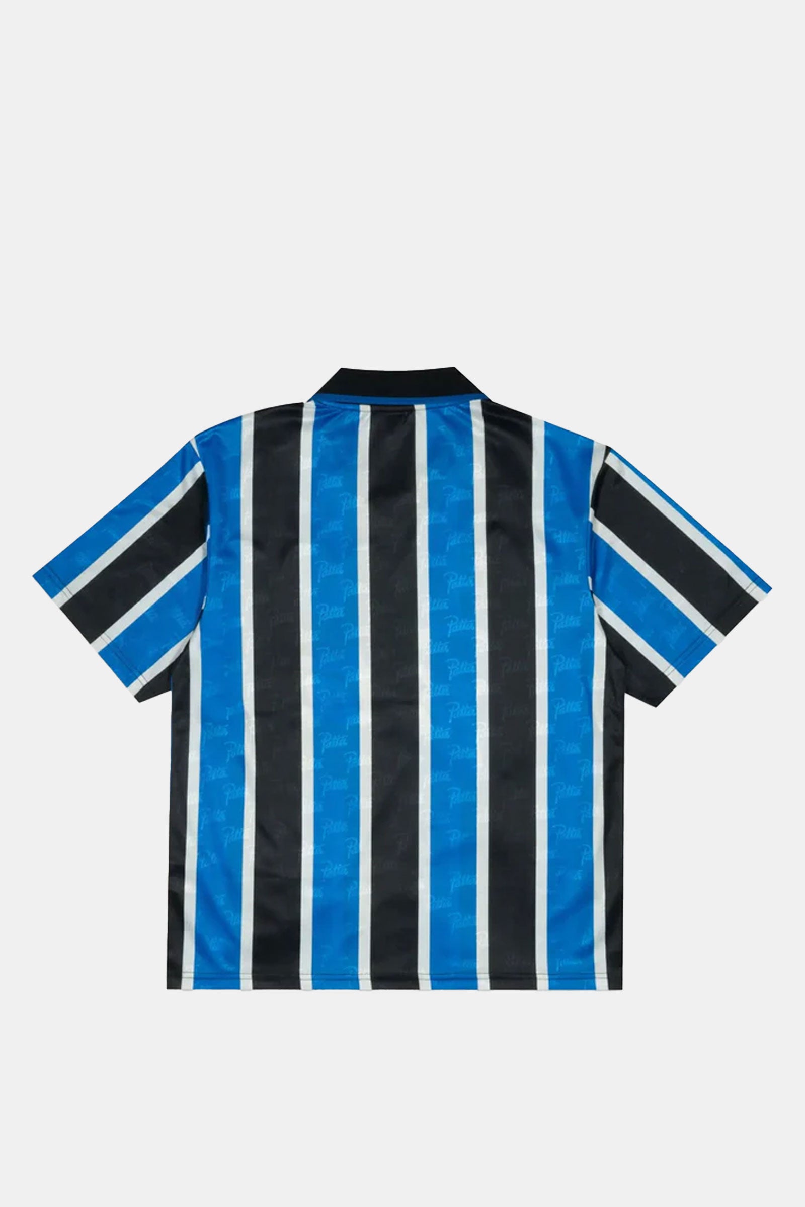 Patta Stripe Football Jersey
