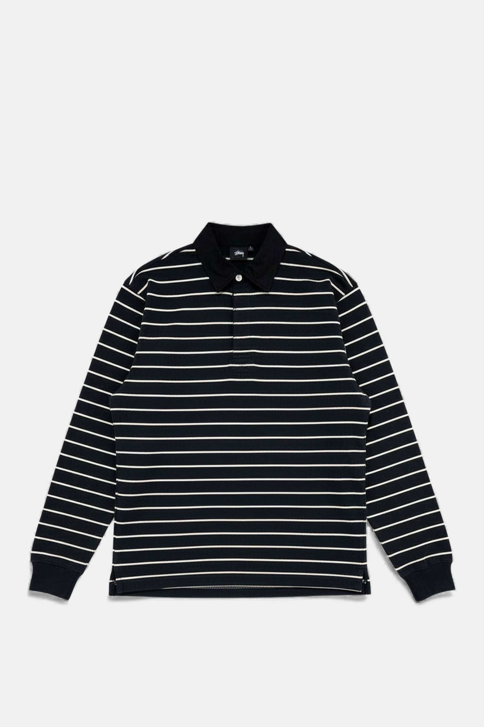 Pin Striped Rugby