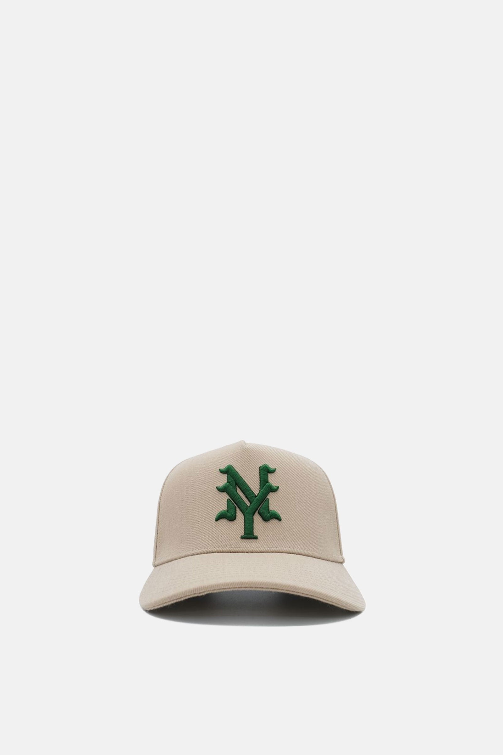 New York Snapback Hat