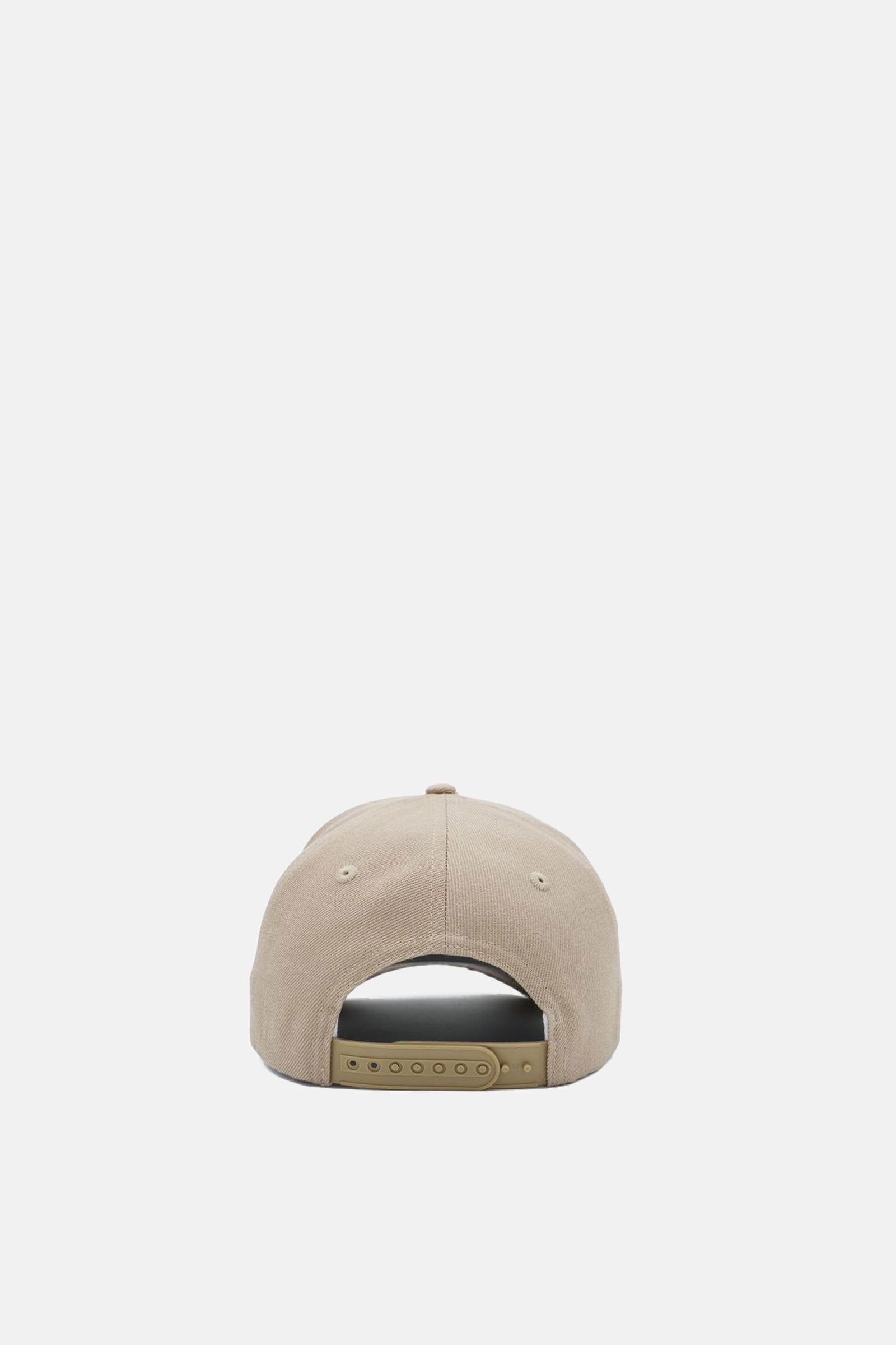 New York Snapback Hat