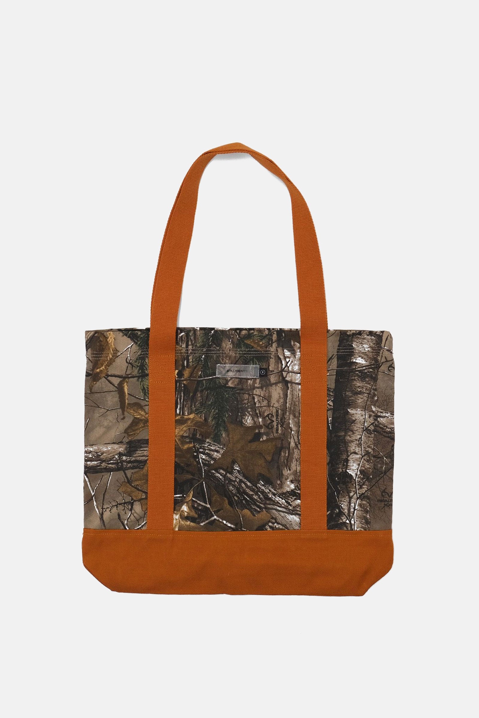 Boise Realtree Camo Tote Bag