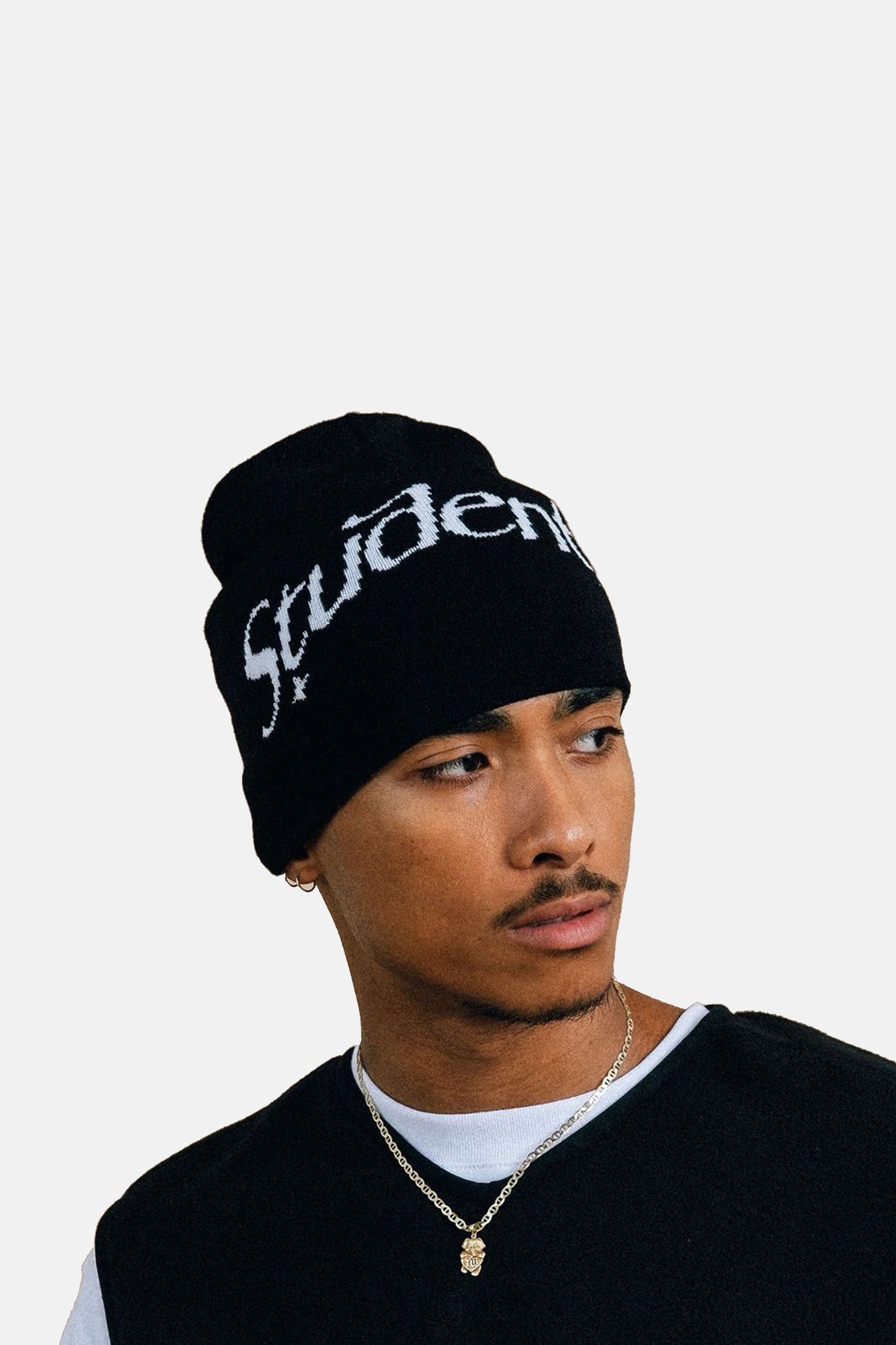 All-Star Jacquard Beanie