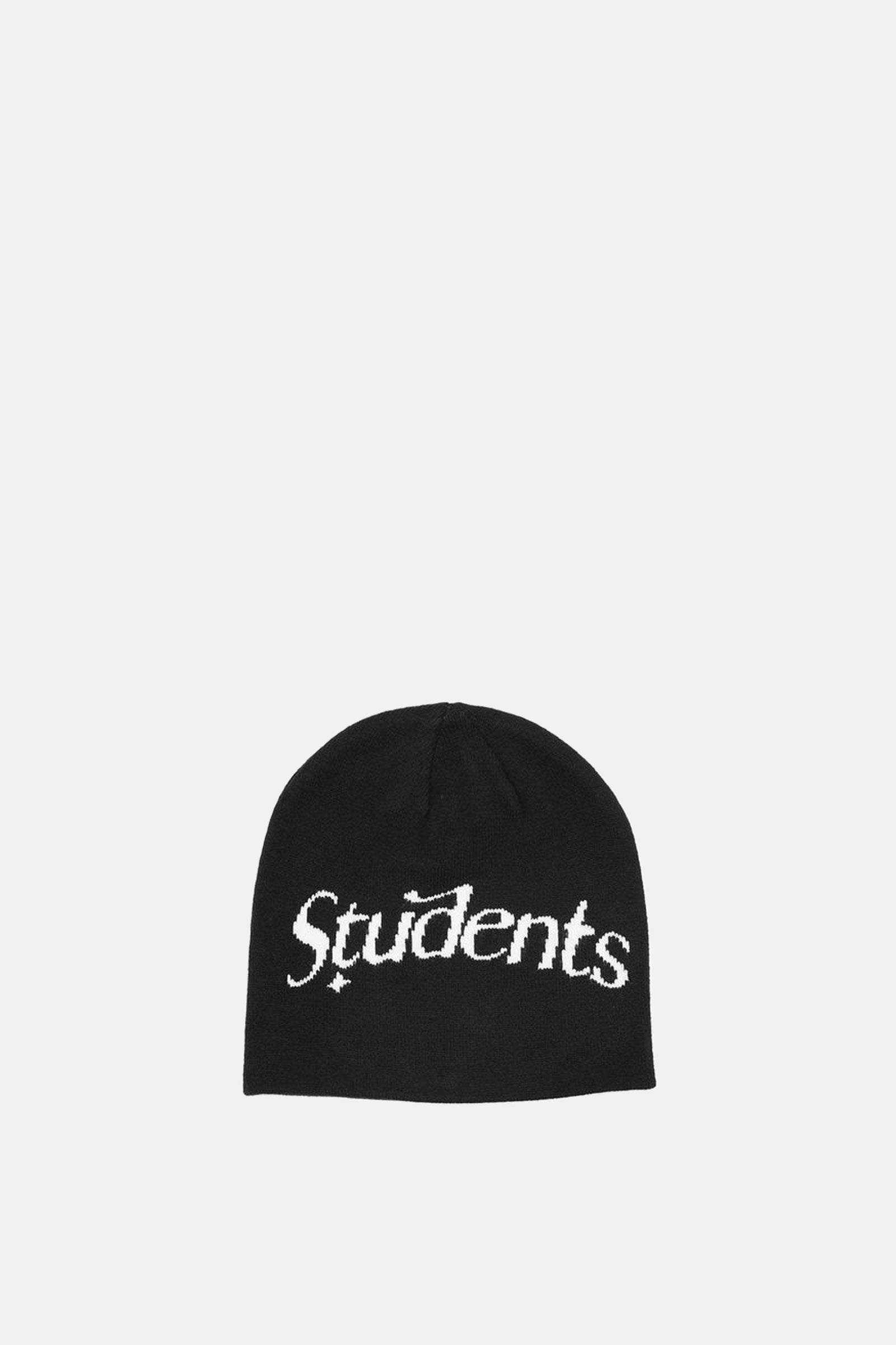All-Star Jacquard Beanie