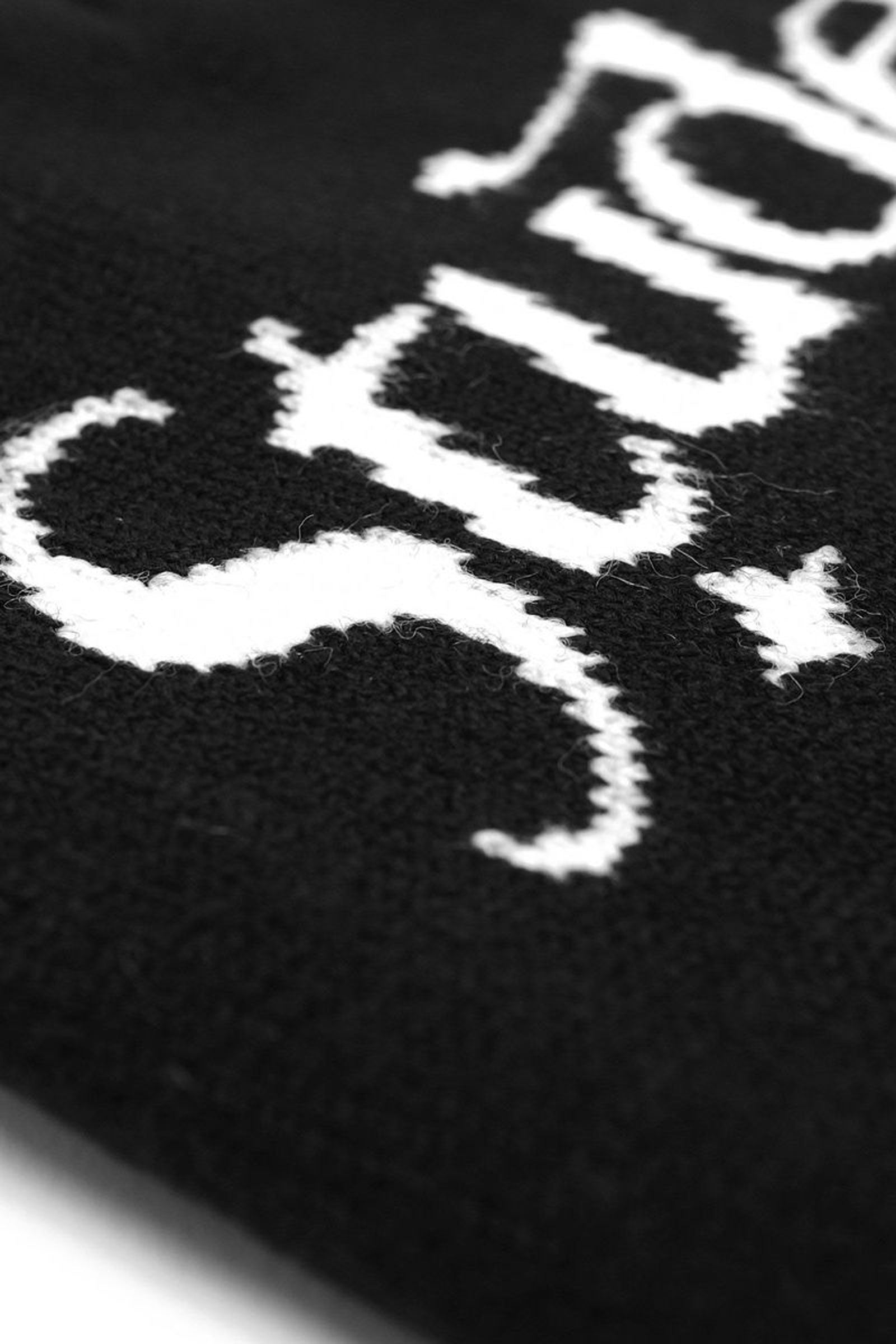 All-Star Jacquard Beanie