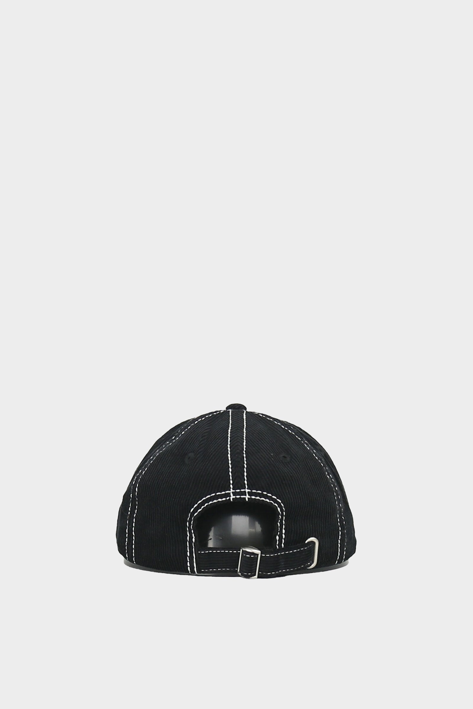 Low Profile SS-Link Stitch Strapback