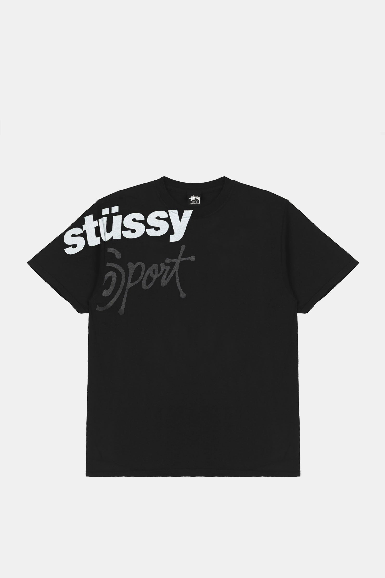 Stussy Sport Tee