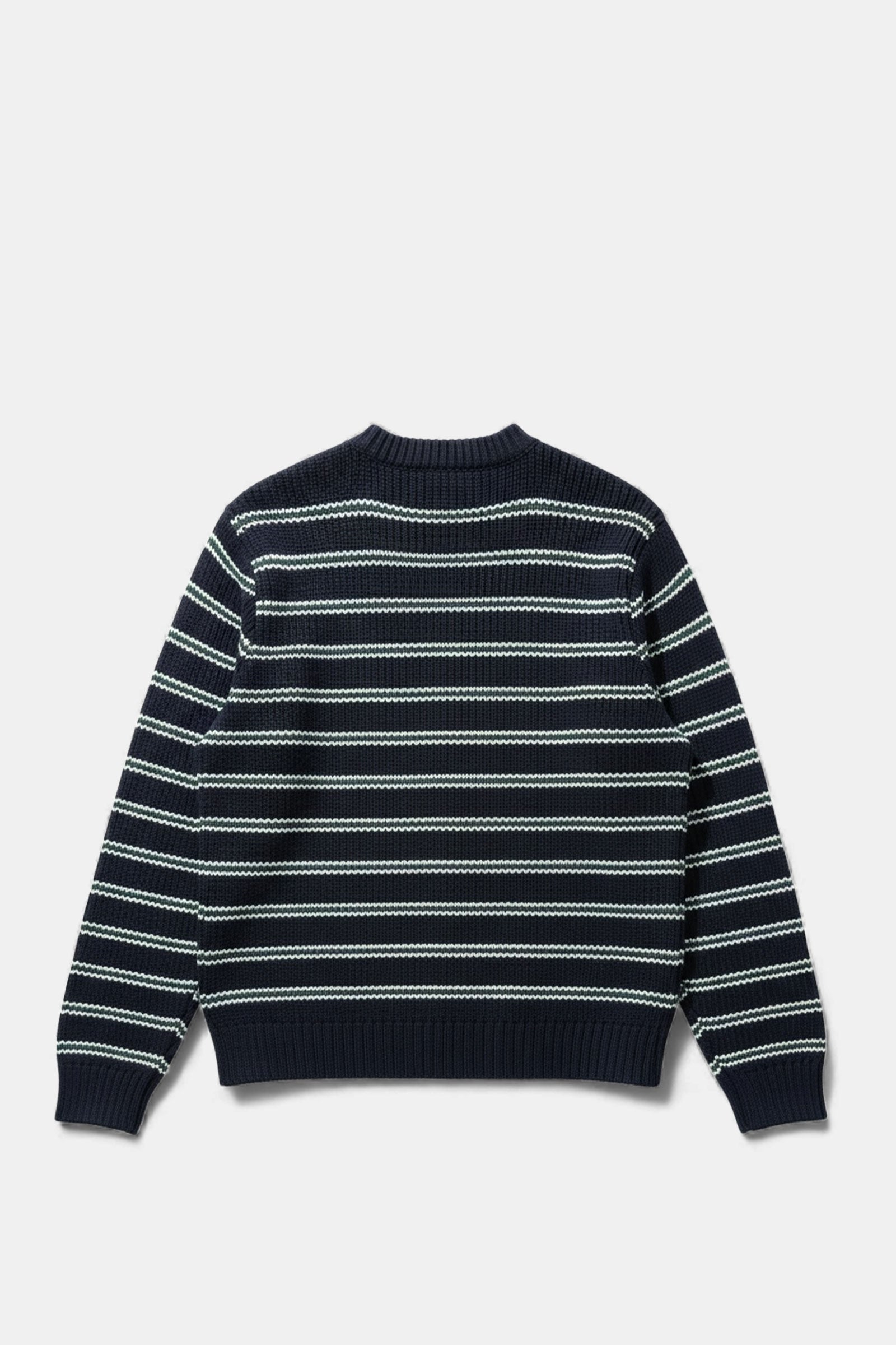 Stripe Crew