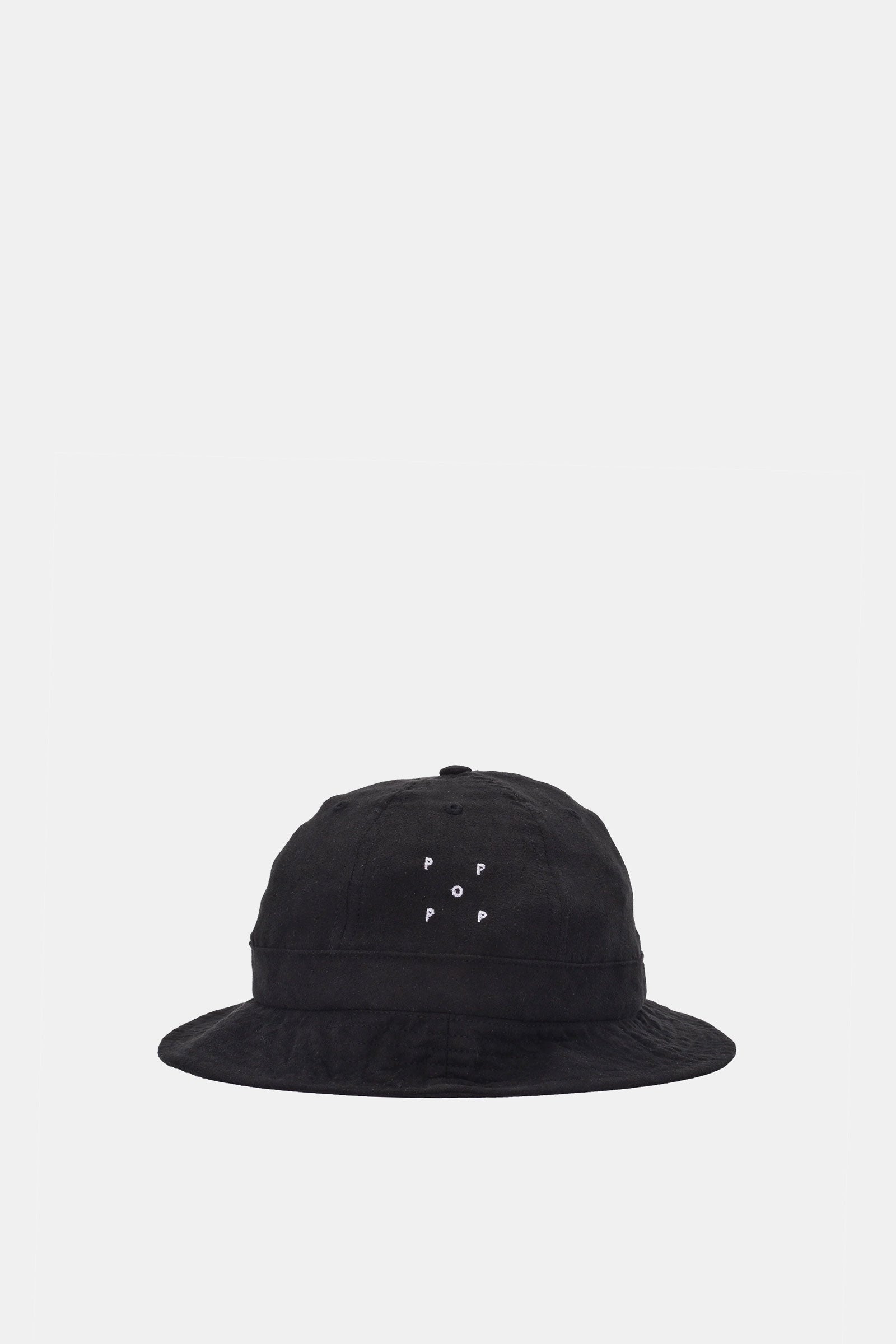 SUEDE BELL HAT