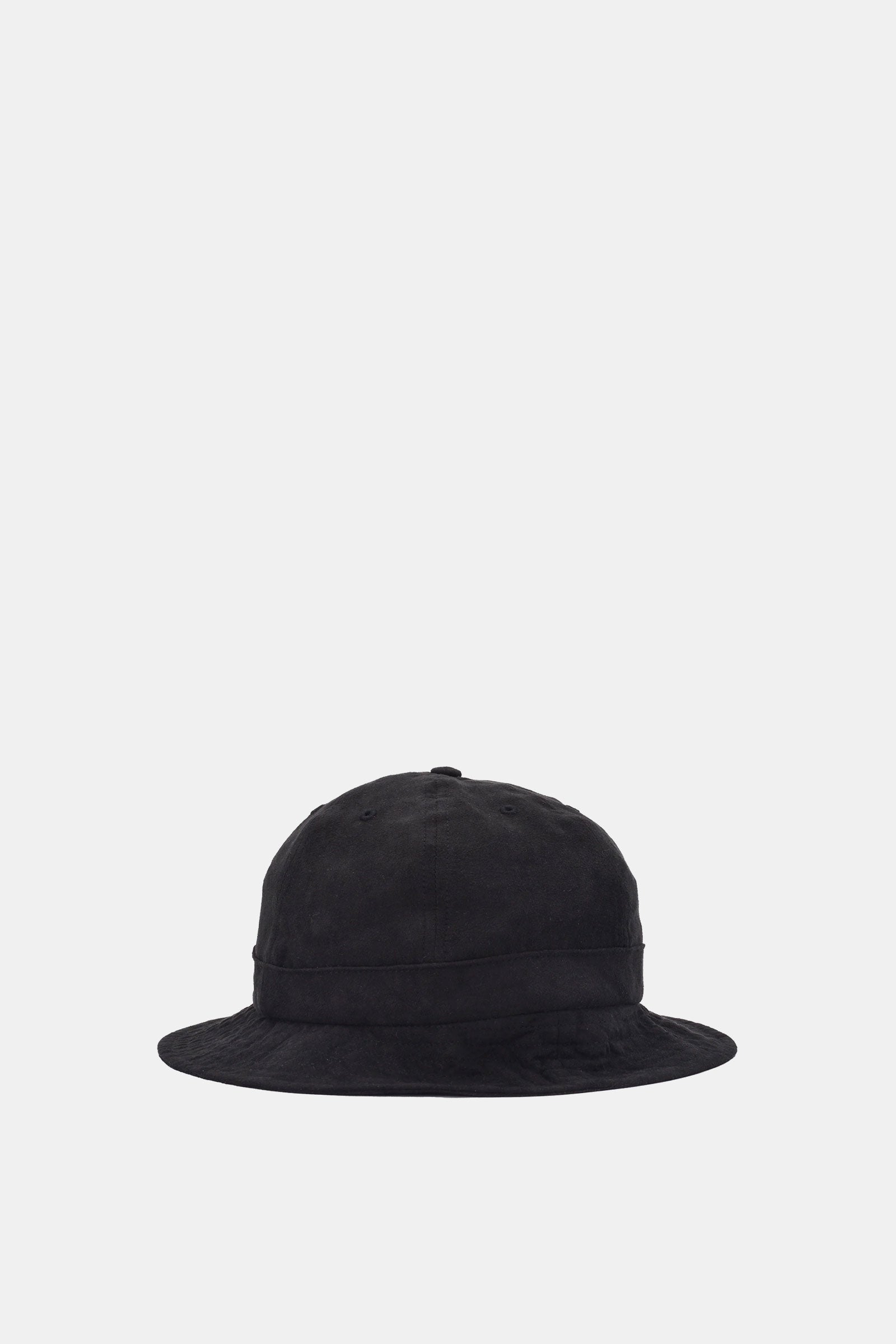 SUEDE BELL HAT