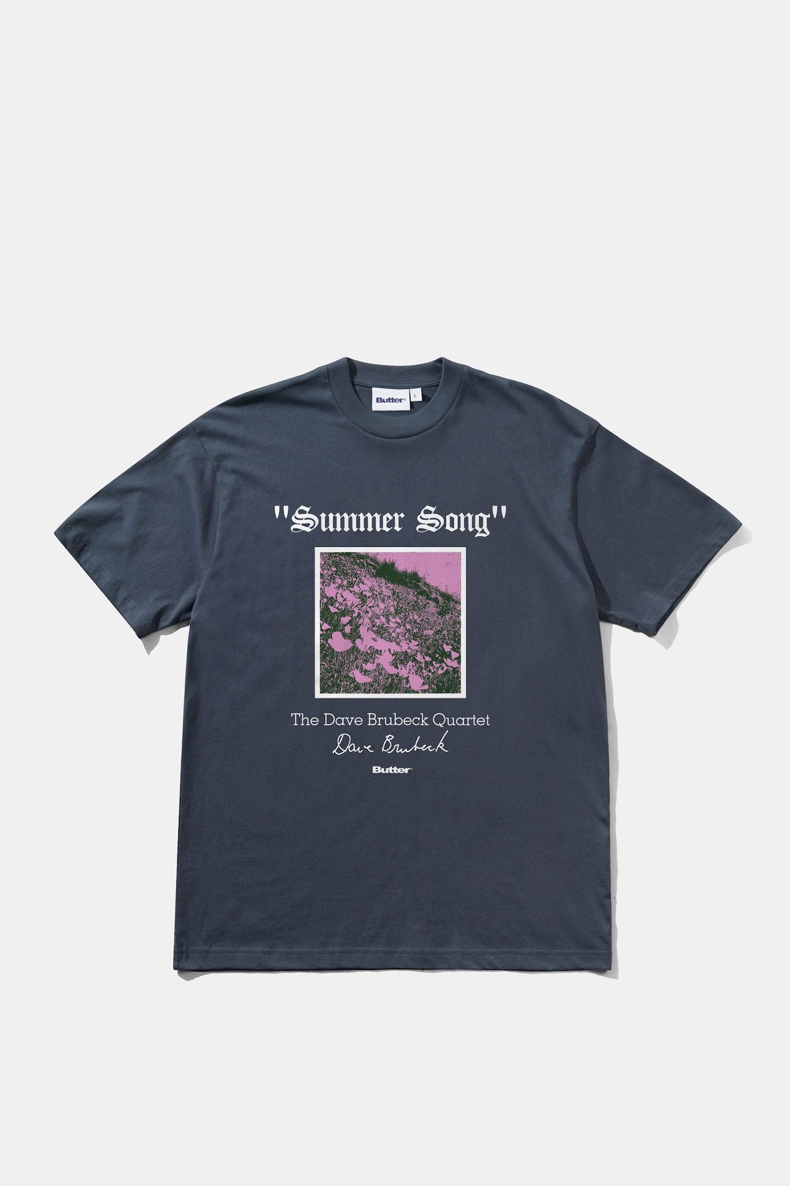 Summer Song Tee