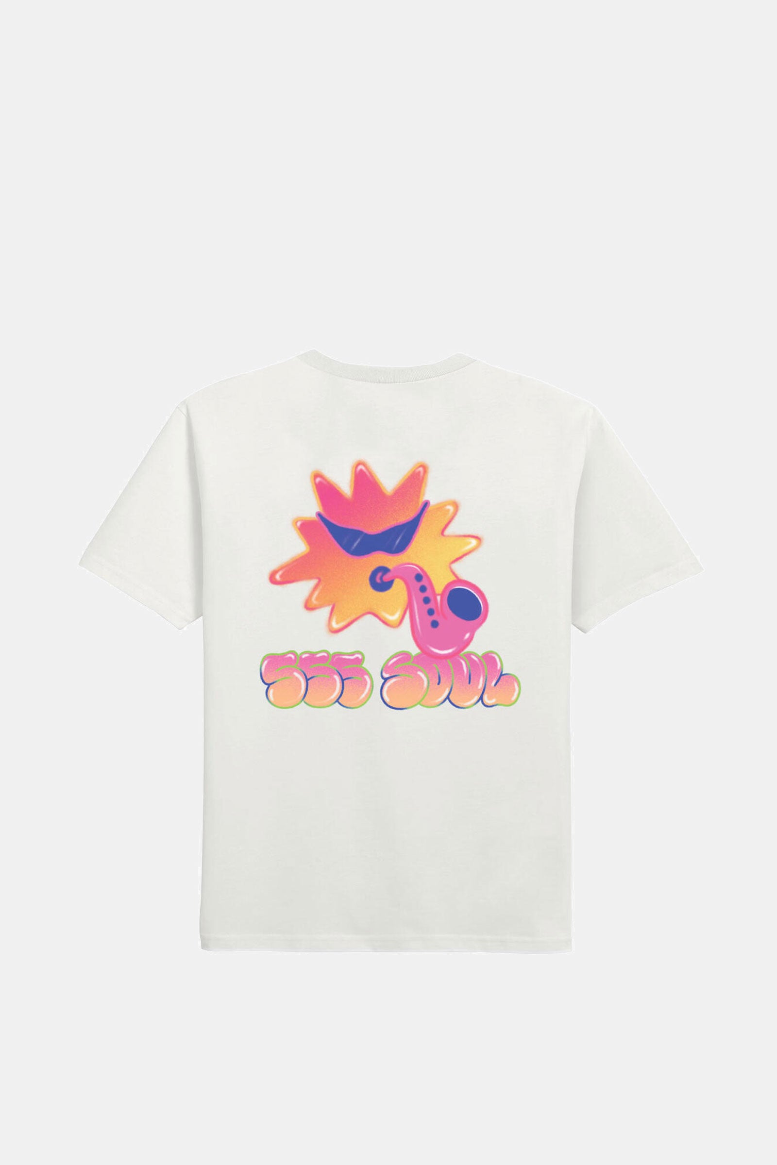 Sunkist S/S Tee