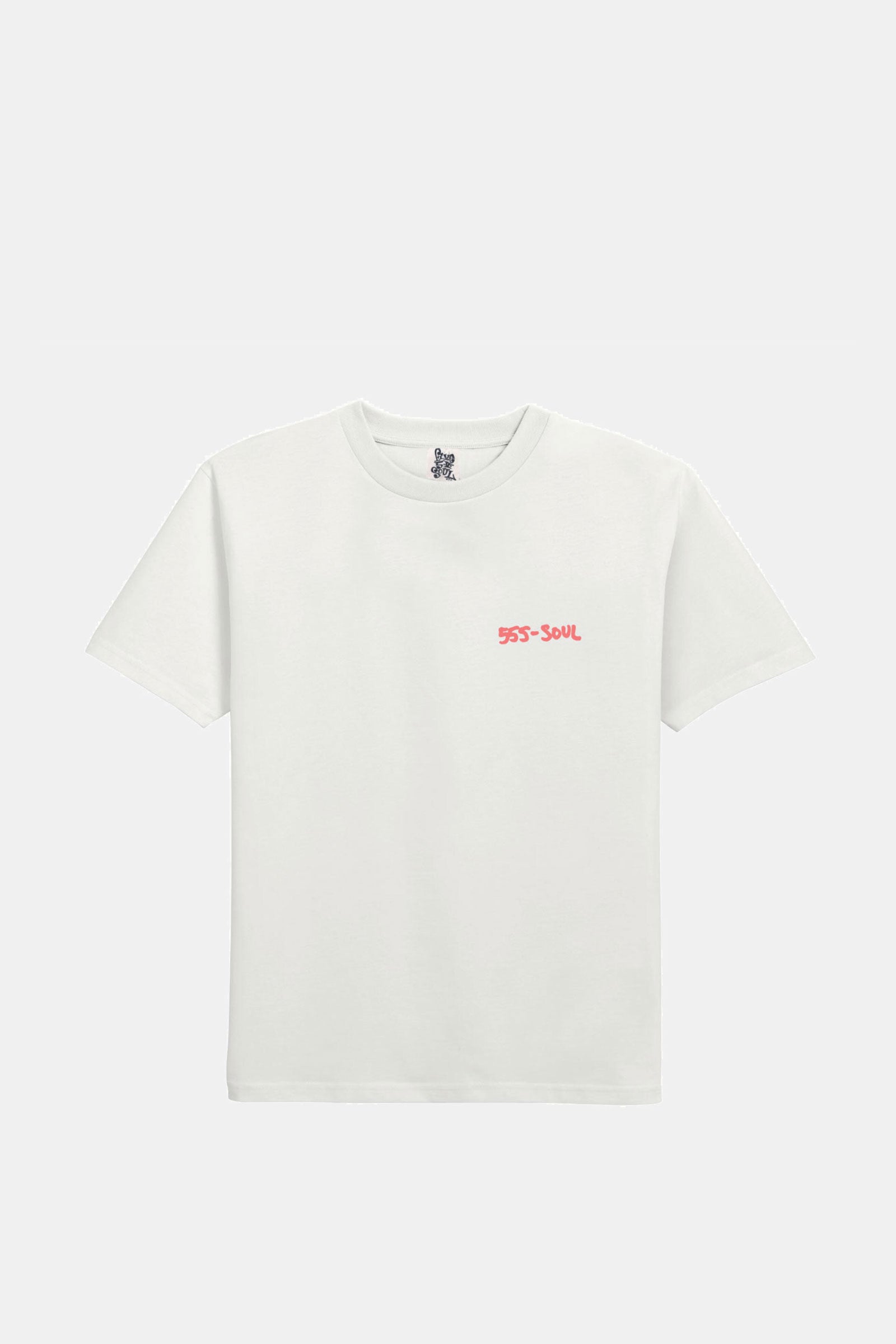 Sunkist S/S Tee