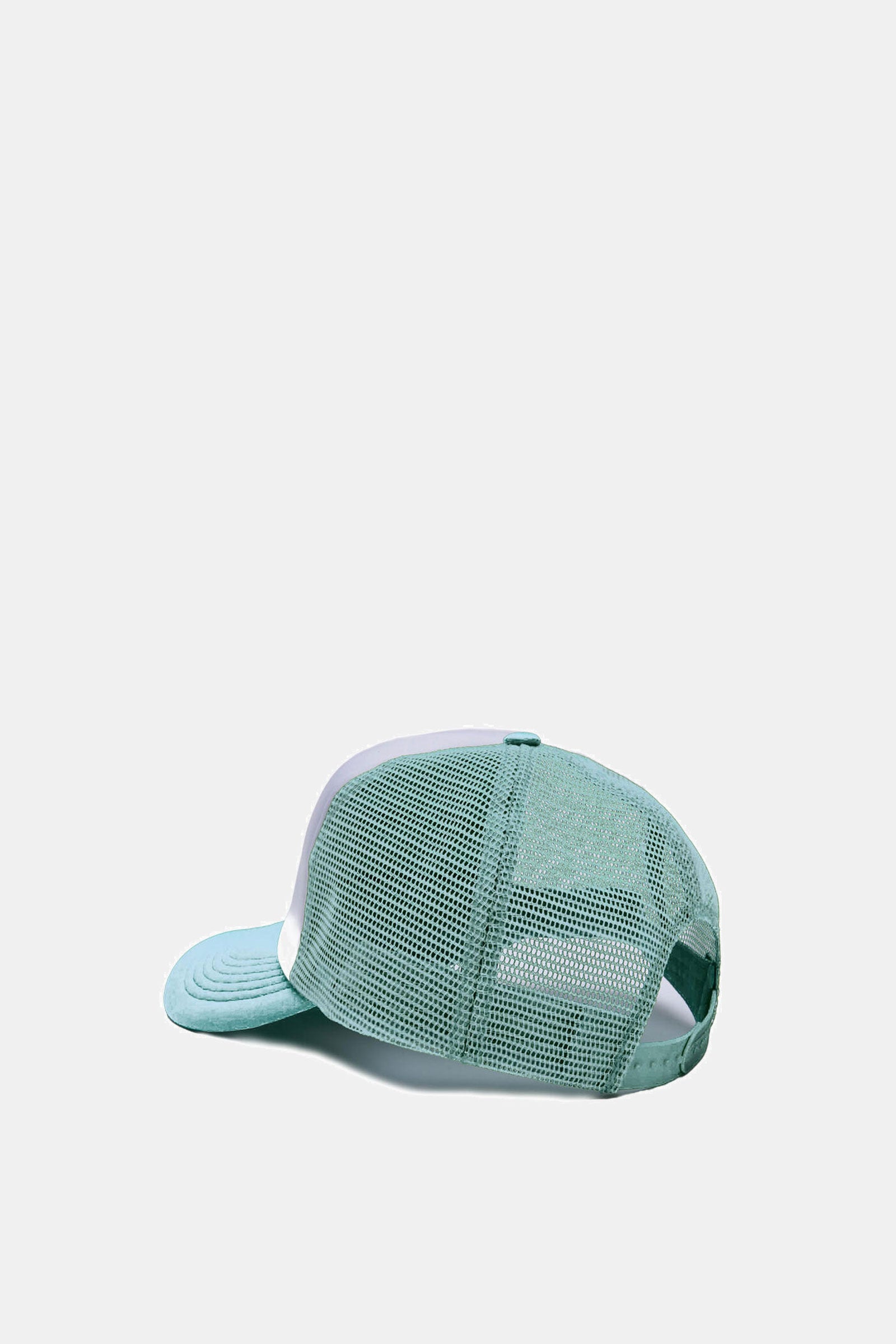 Sunkist Trucker Hat