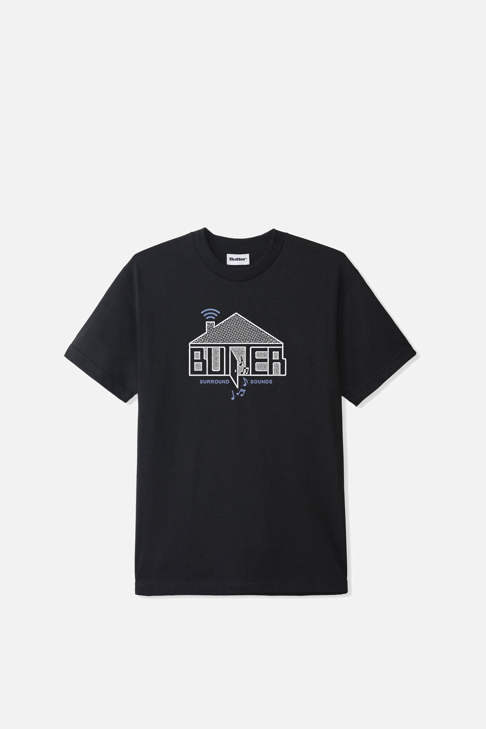 Surround Sounds Tee