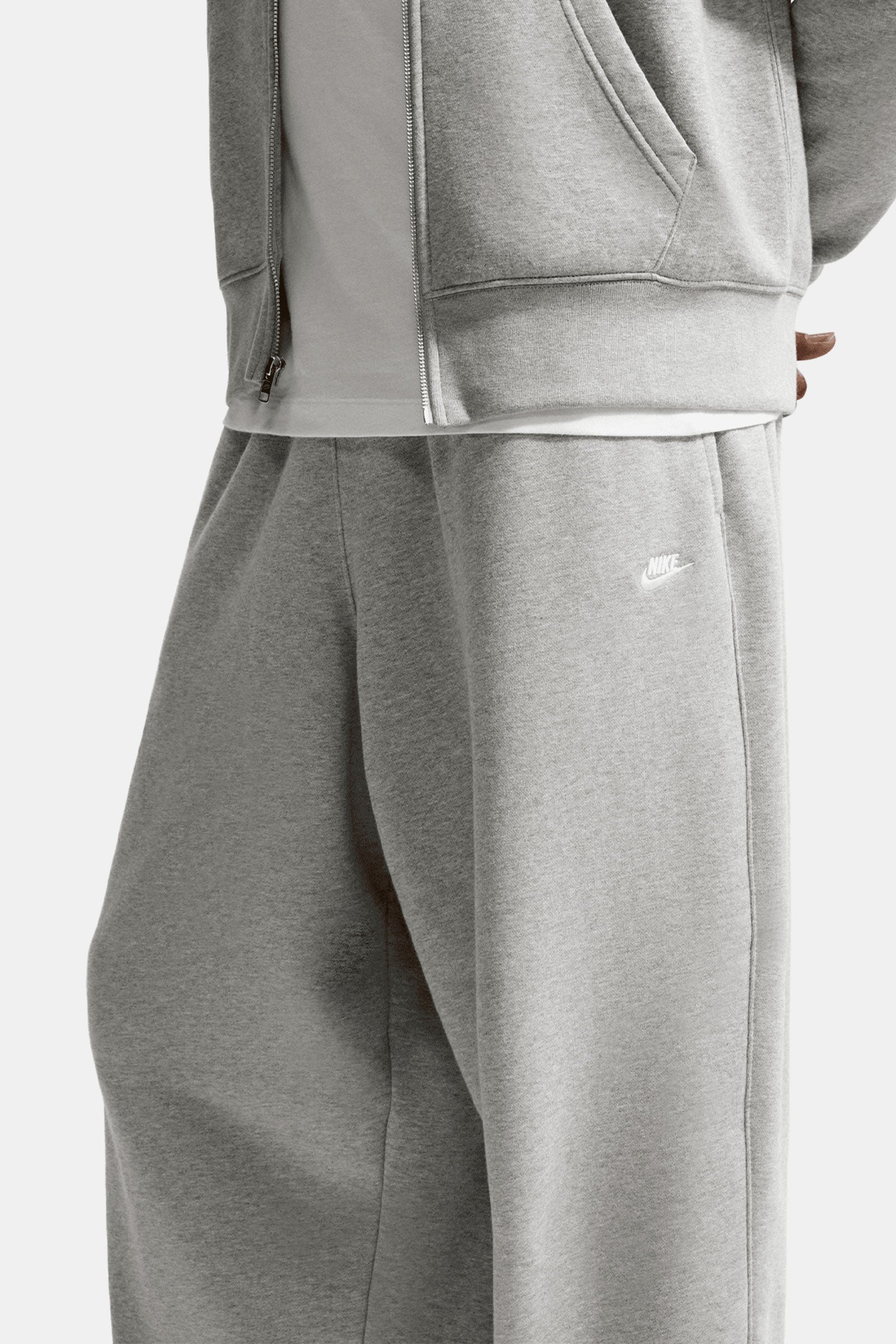 Nike Sportswear Club Oversized French Terry Pants