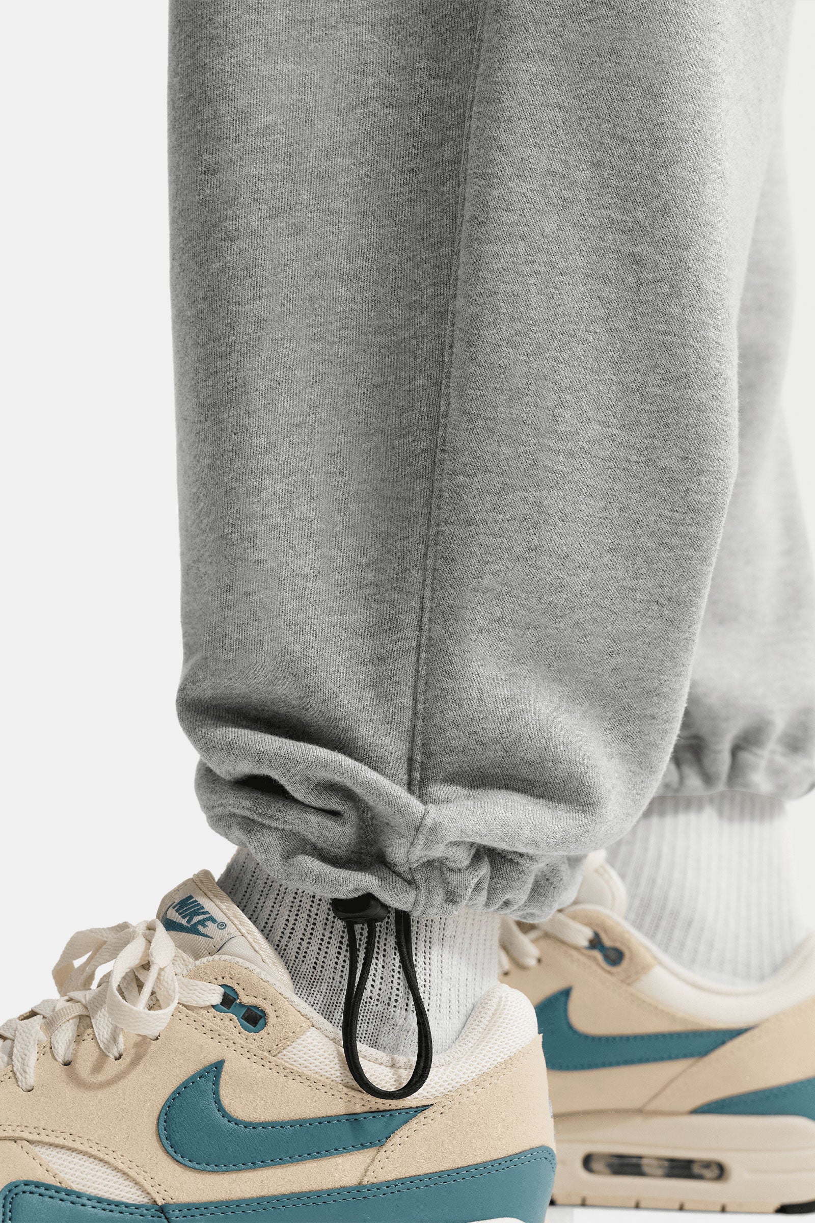 Nike Sportswear Club Oversized French Terry Pants