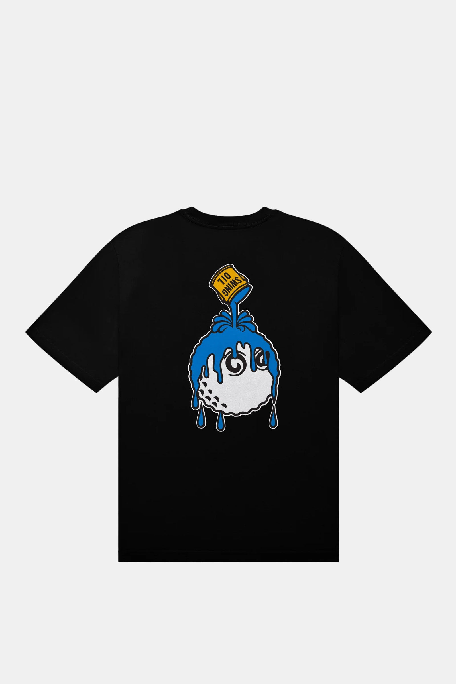 Swing Oil SS Tee