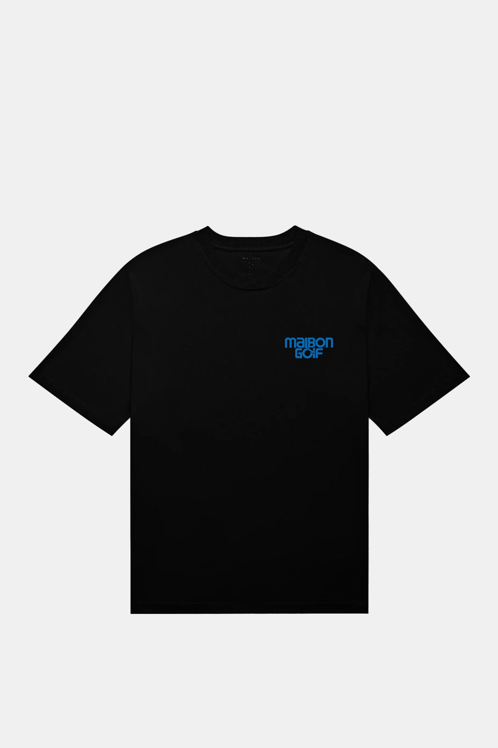 Swing Oil SS Tee