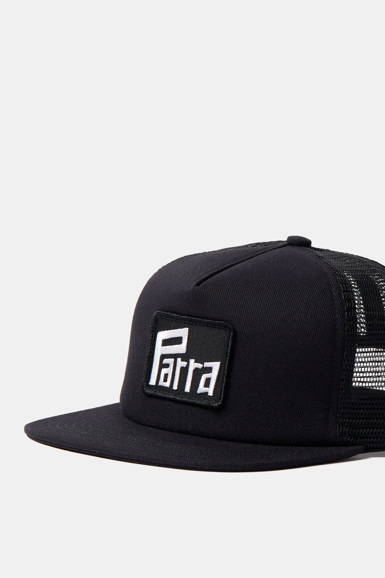Measuring Tape Logo 5 Panel Hat