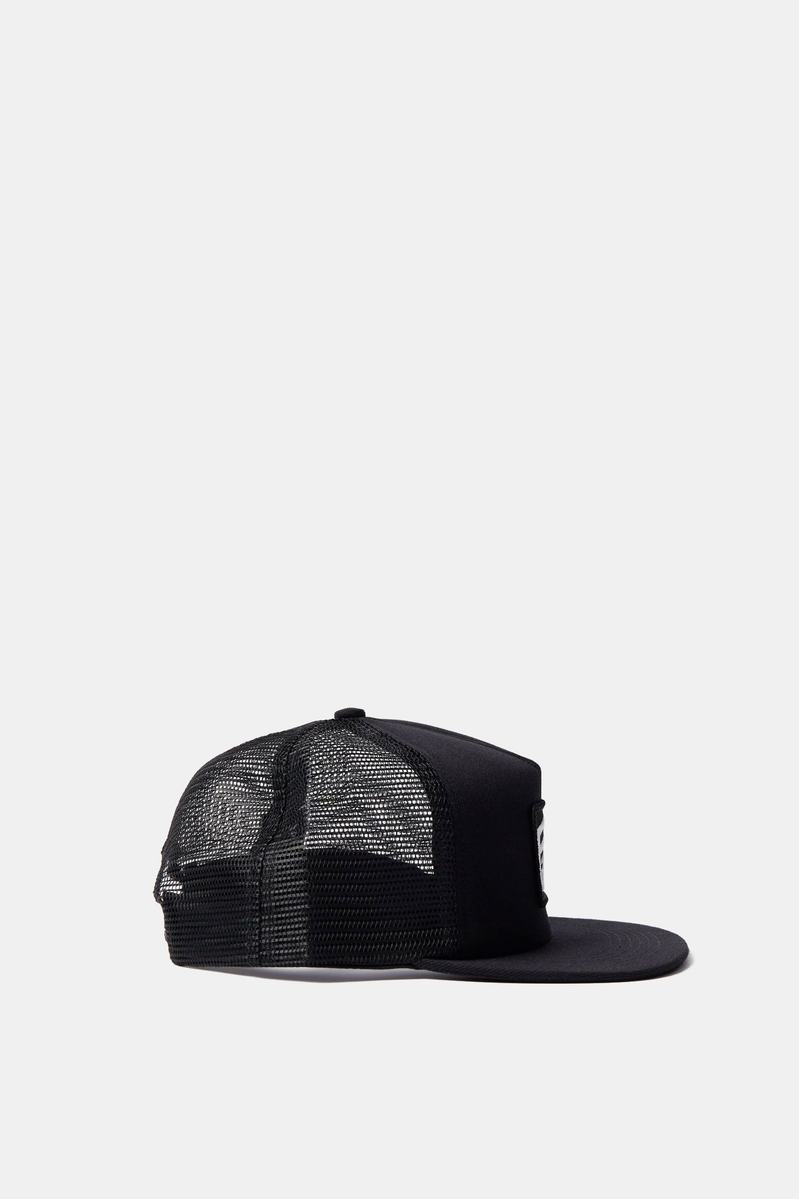 Measuring Tape Logo 5 Panel Hat