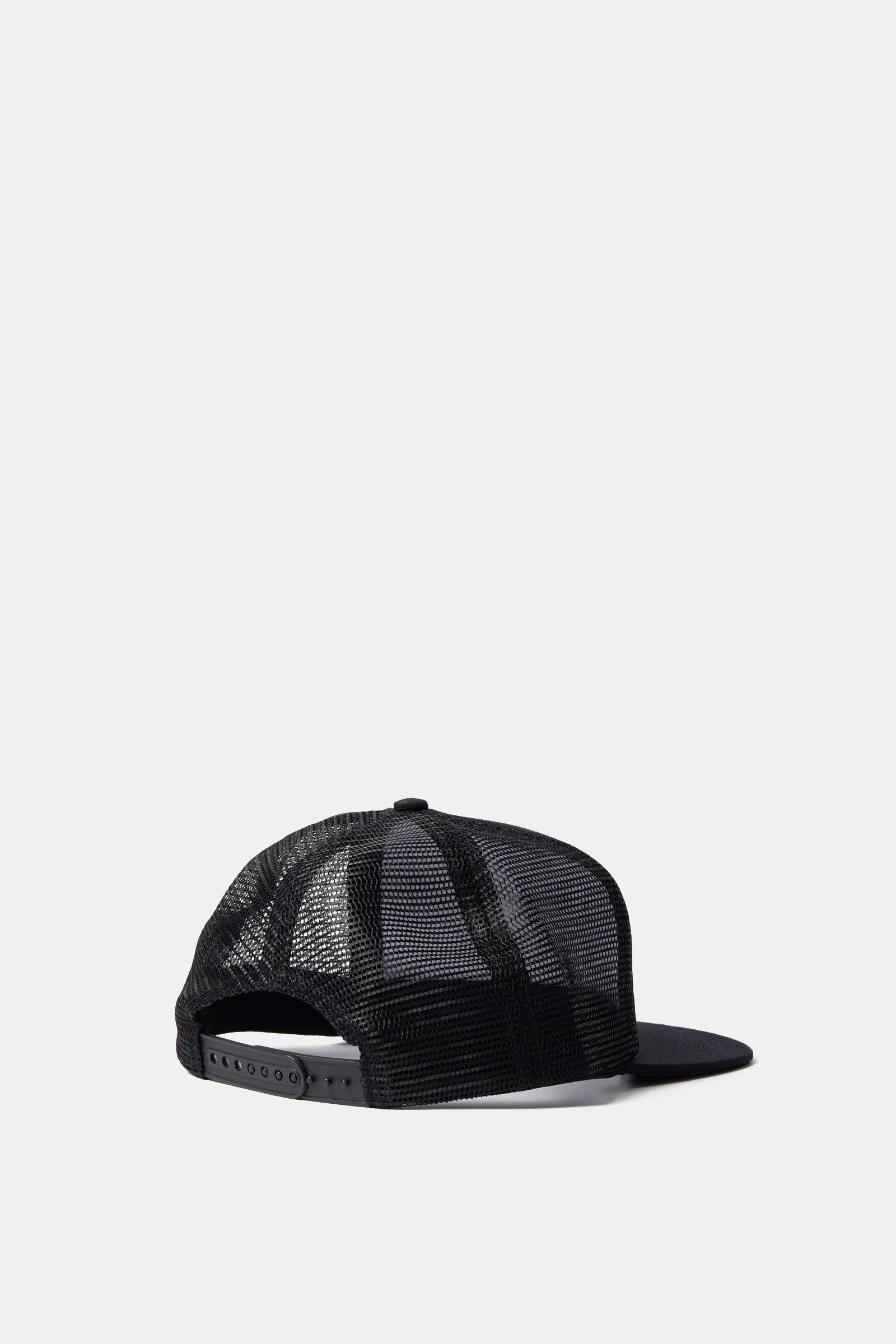 Measuring Tape Logo 5 Panel Hat