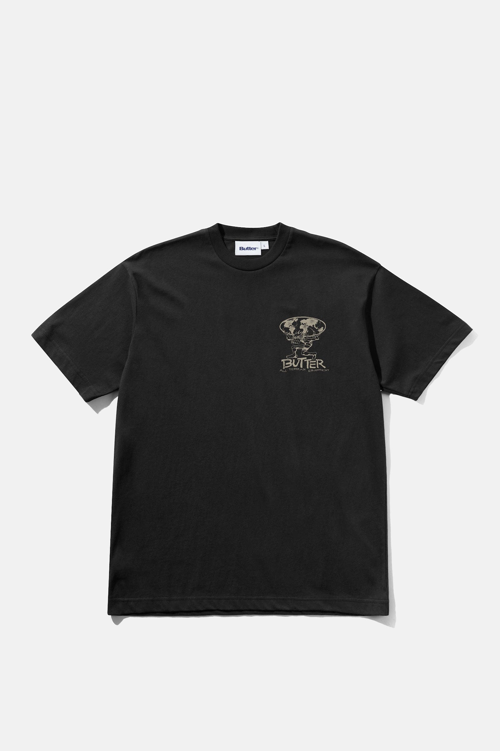 Terrain Tee
