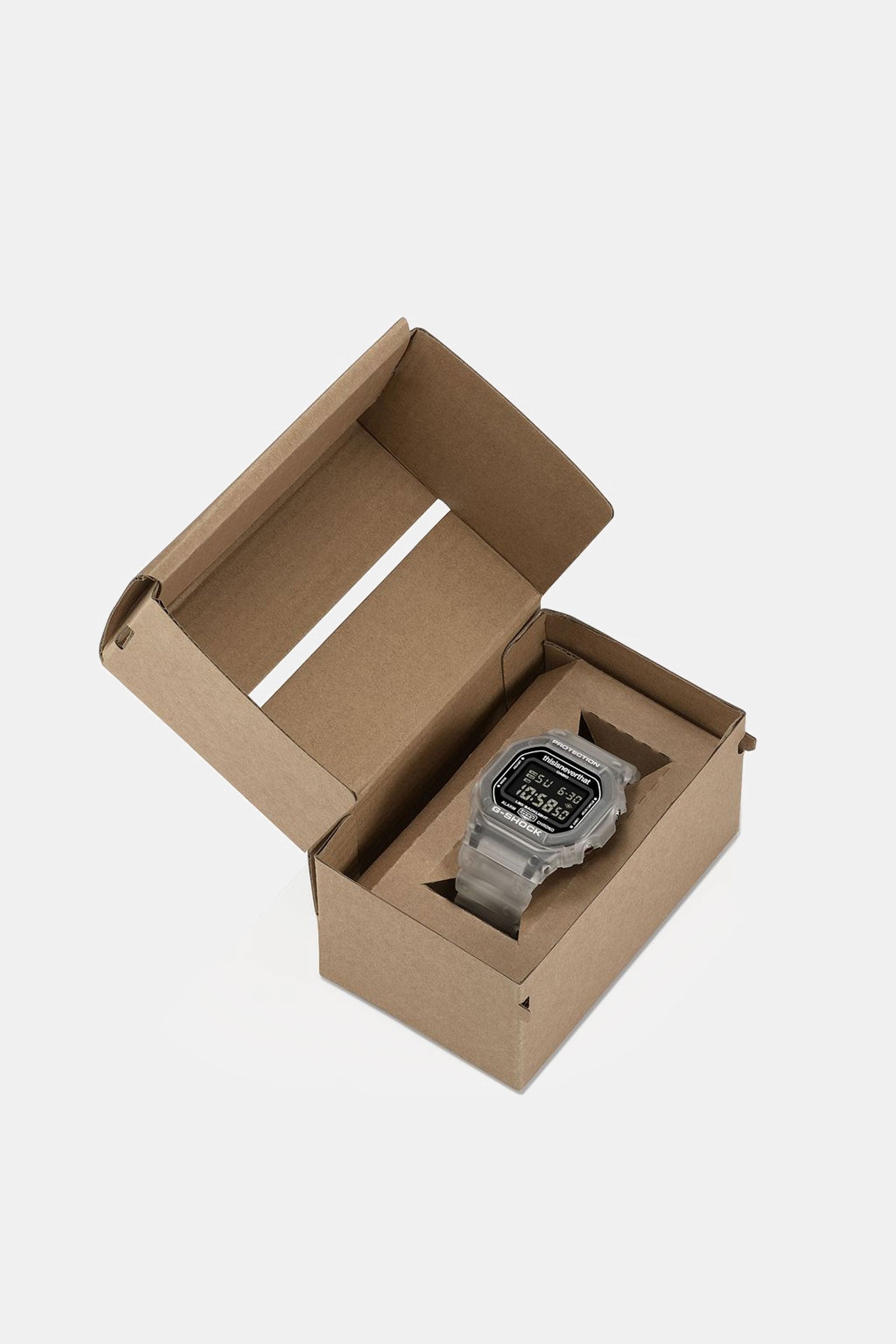 Thisisneverthat x G-Shock 5600 Series