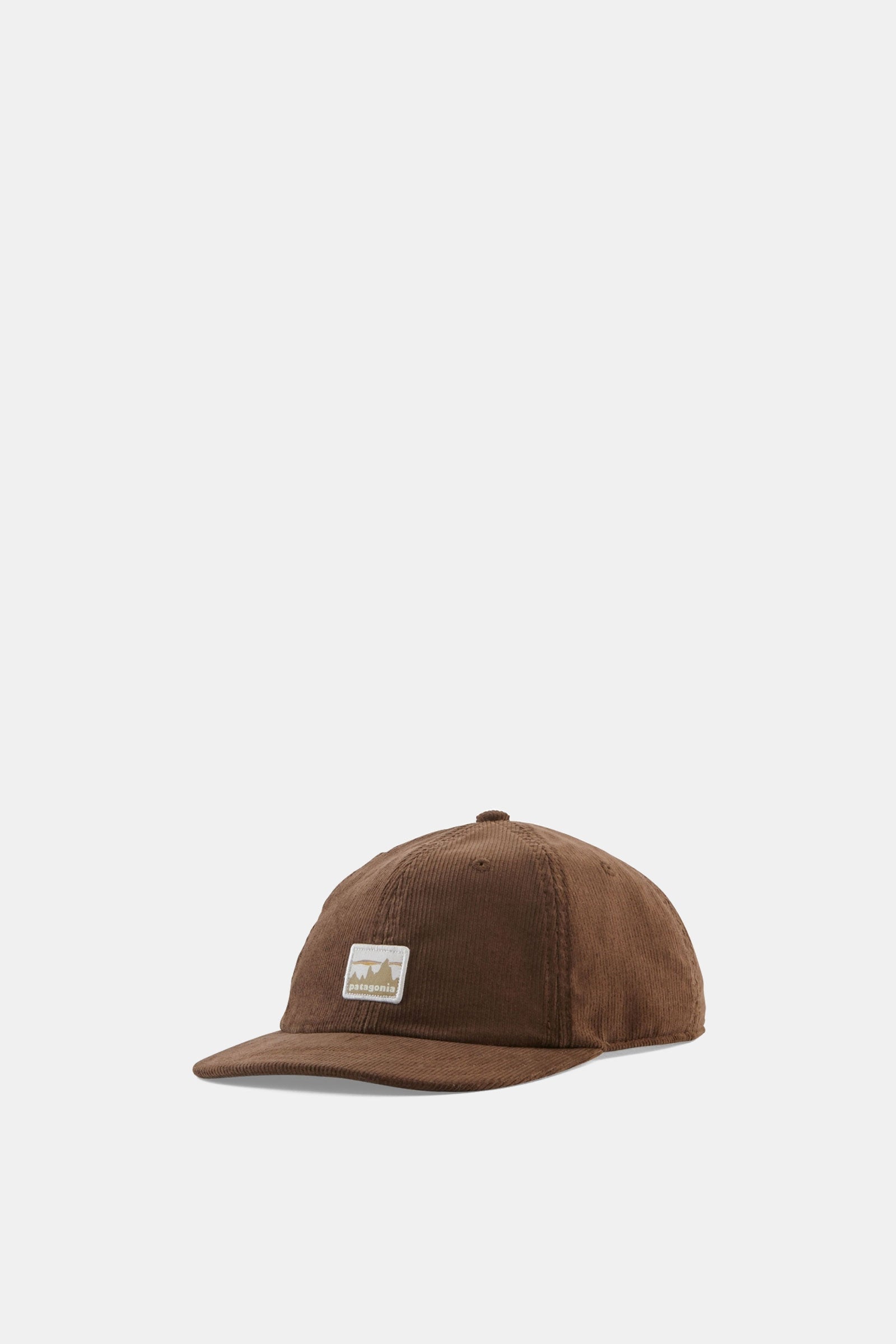 Corduroy Cap