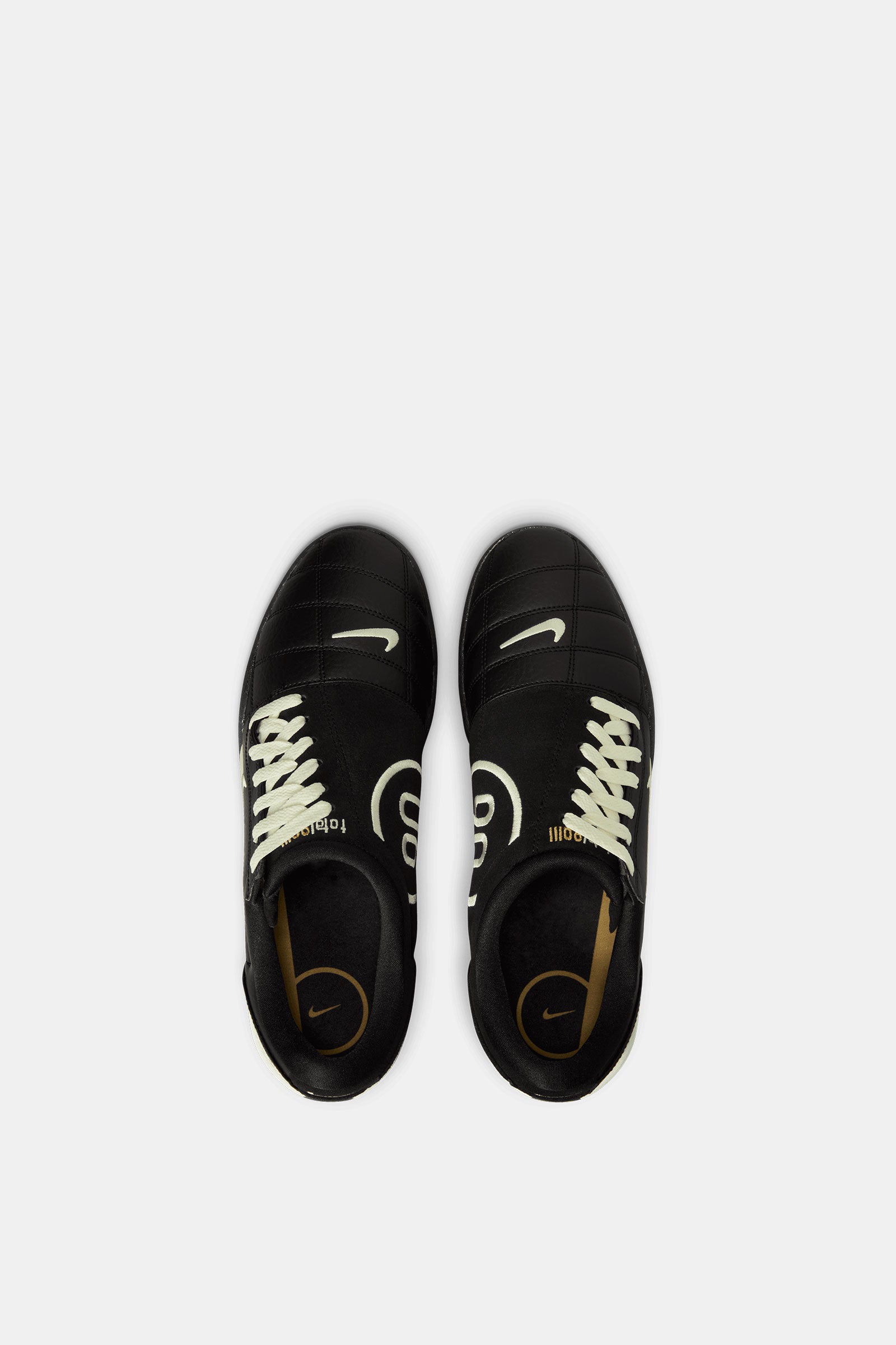 Nike Total 90