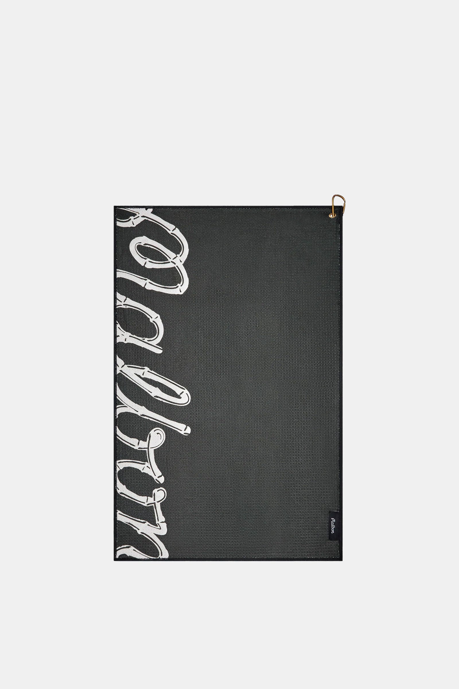 Antilles Golf Towel