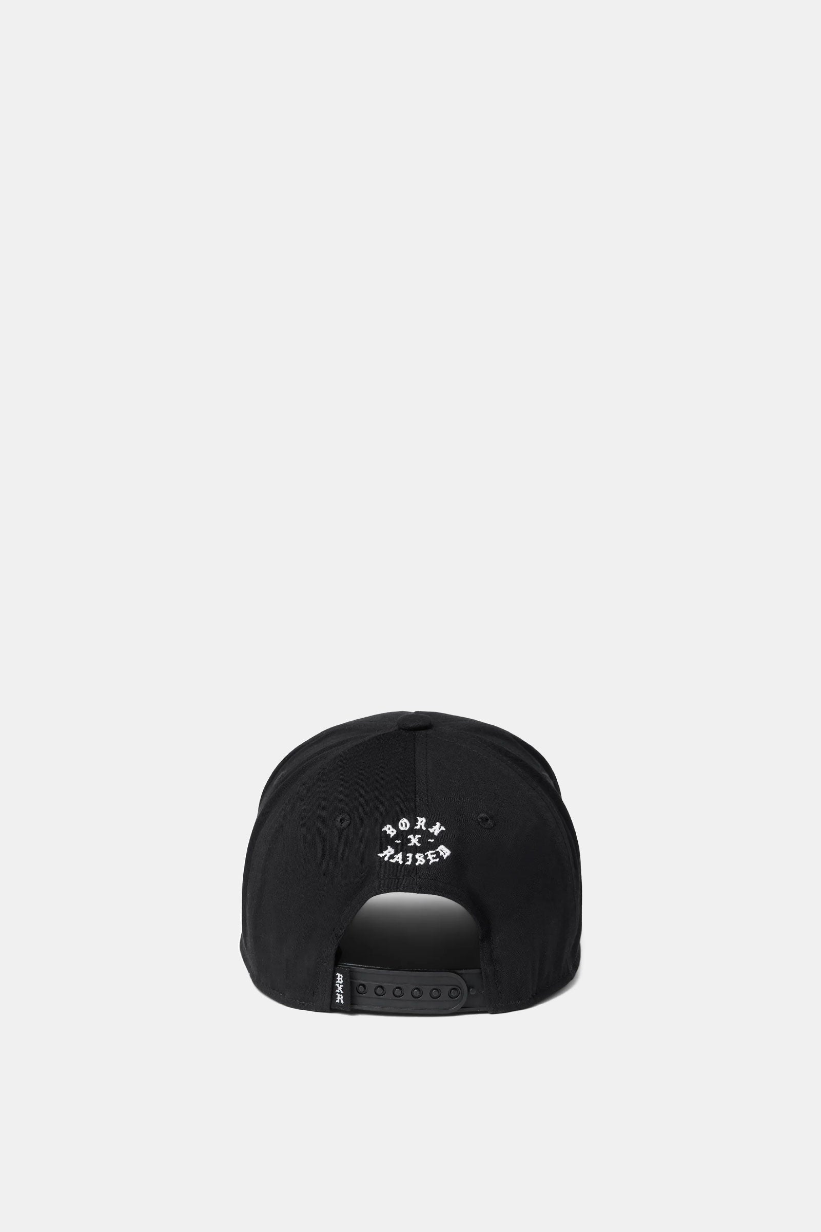 The Town Snapback