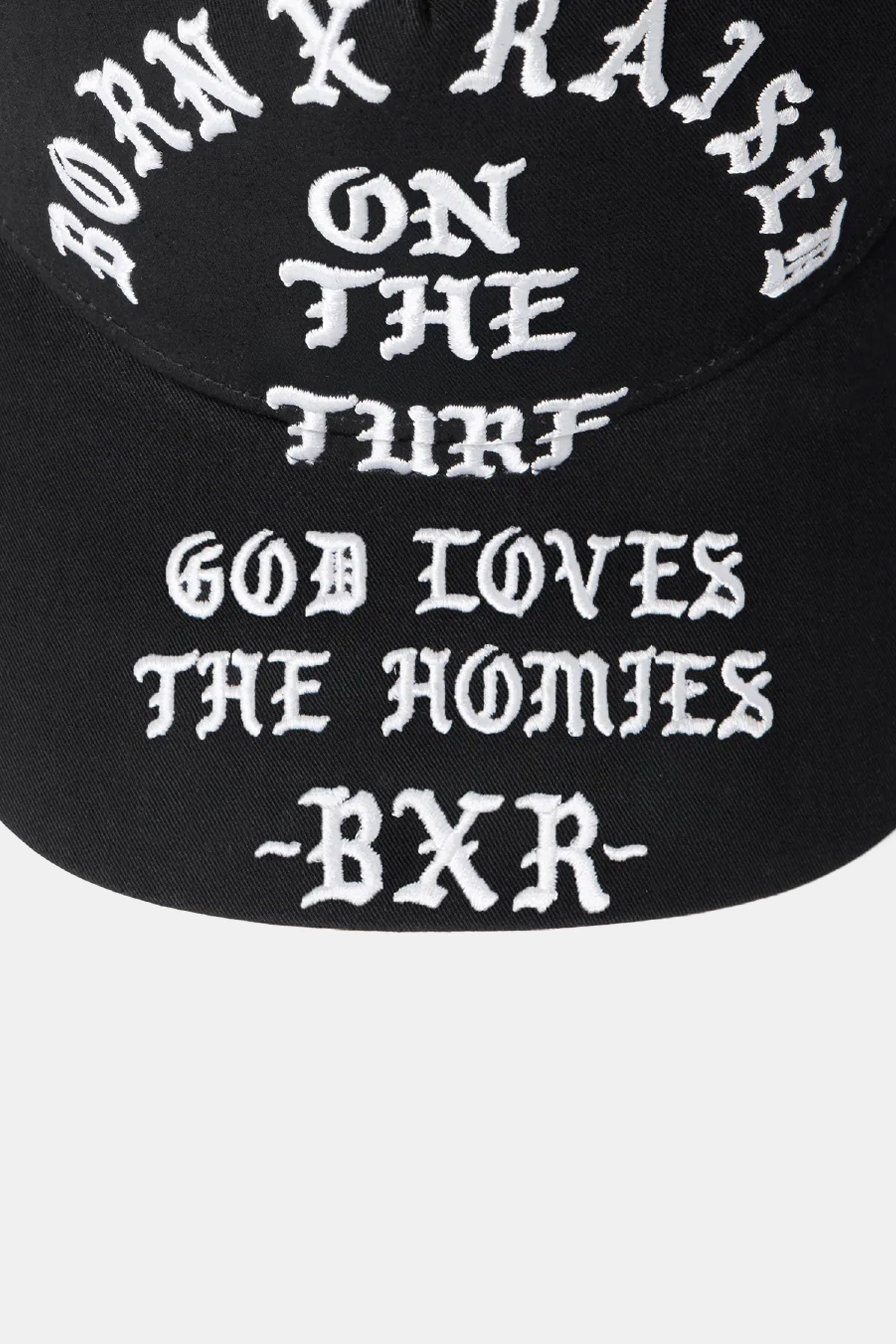 The Town Snapback