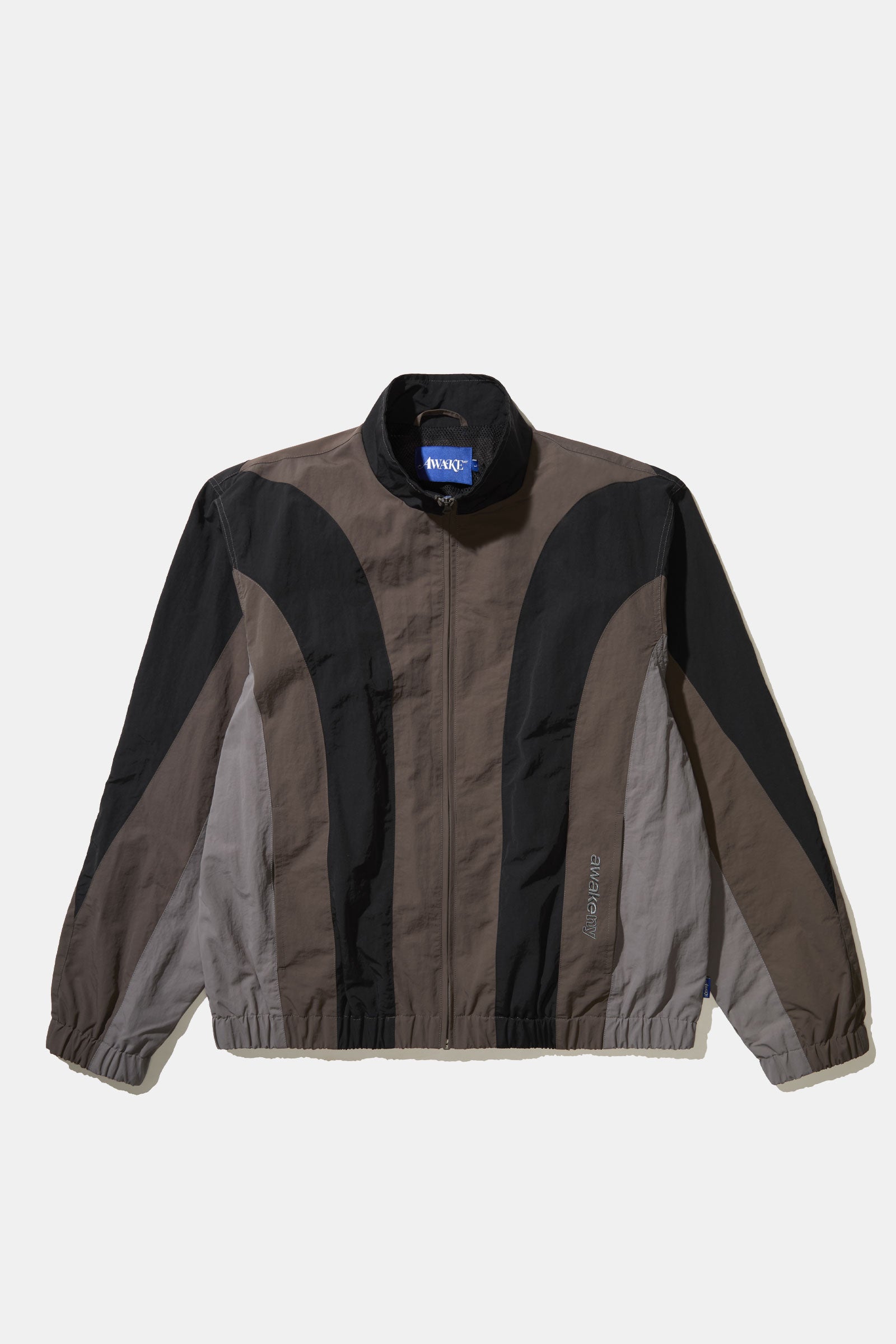 Pusherman Track Jacket