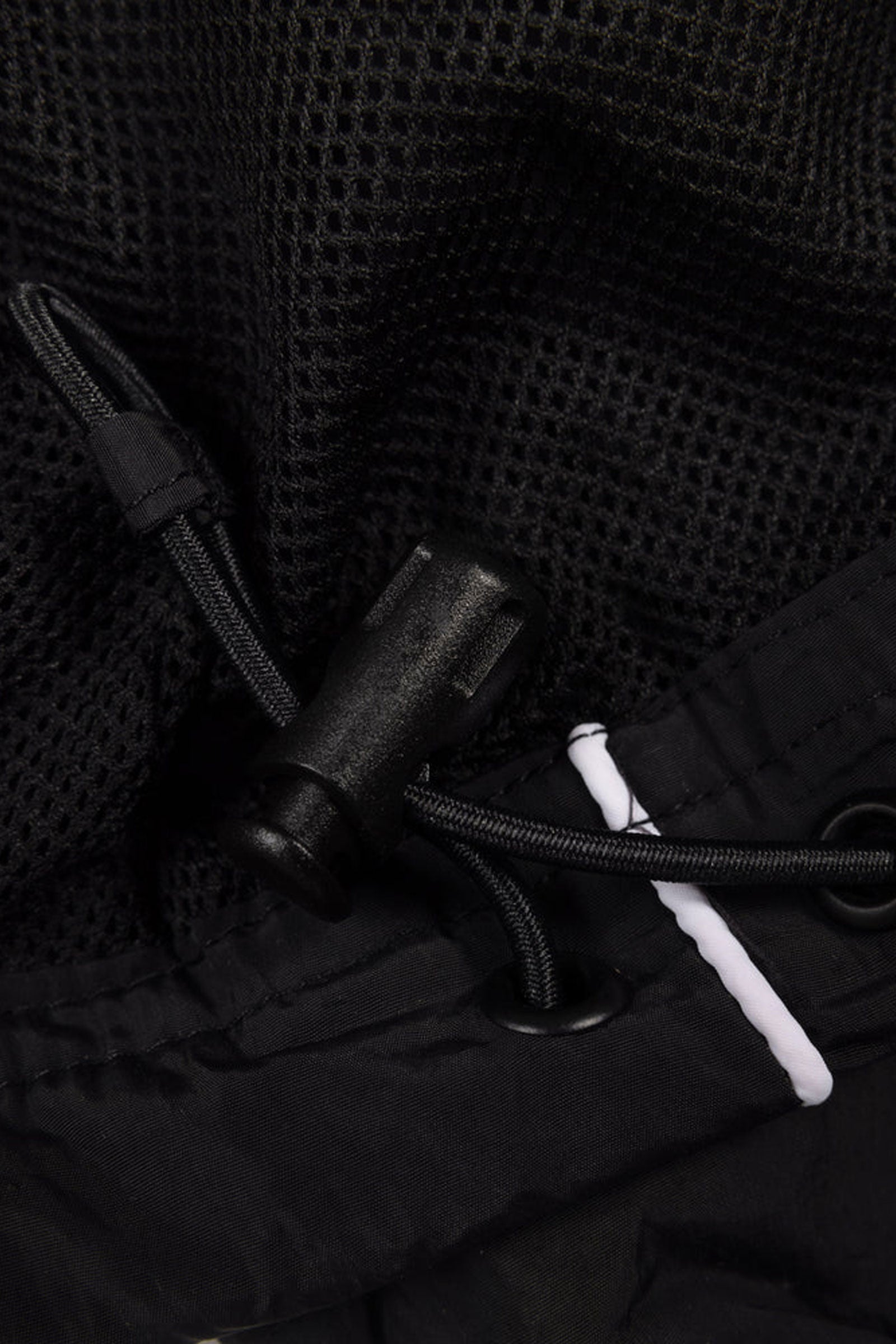 Patta Athletic Nylon Track Jacket