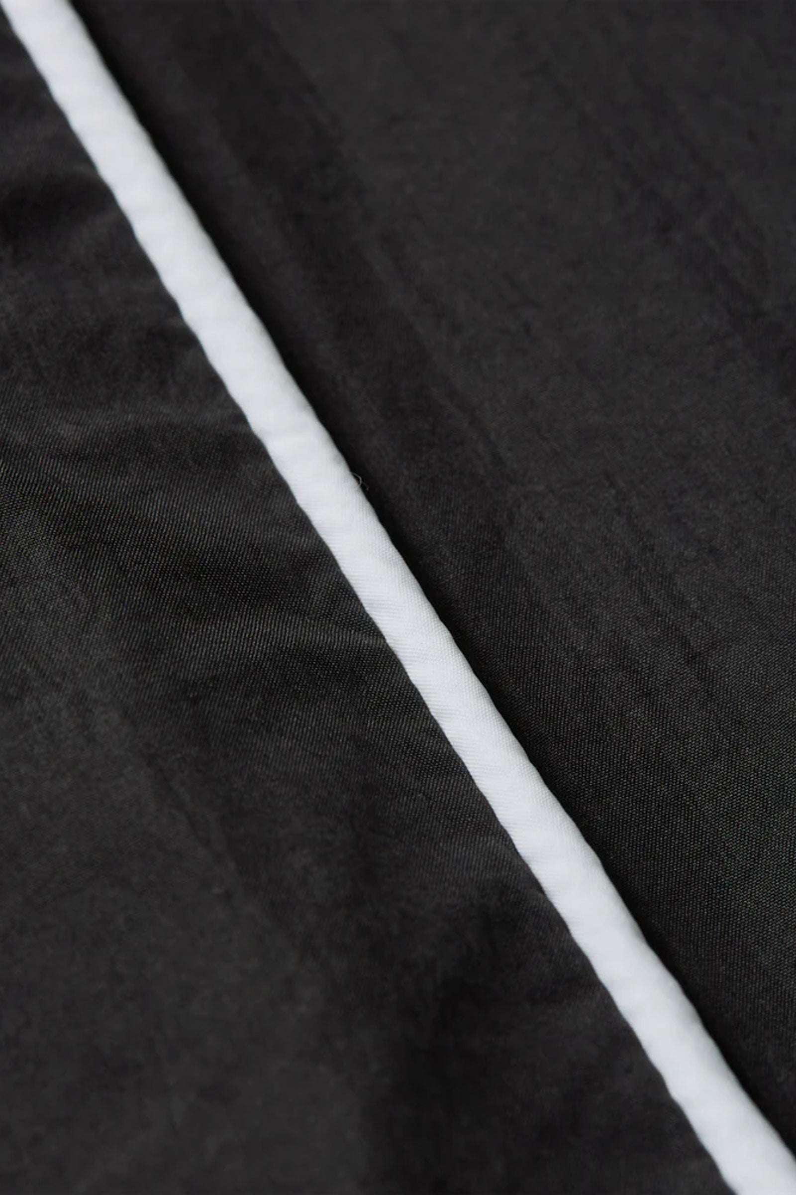 Patta Athletic Nylon Track Jacket