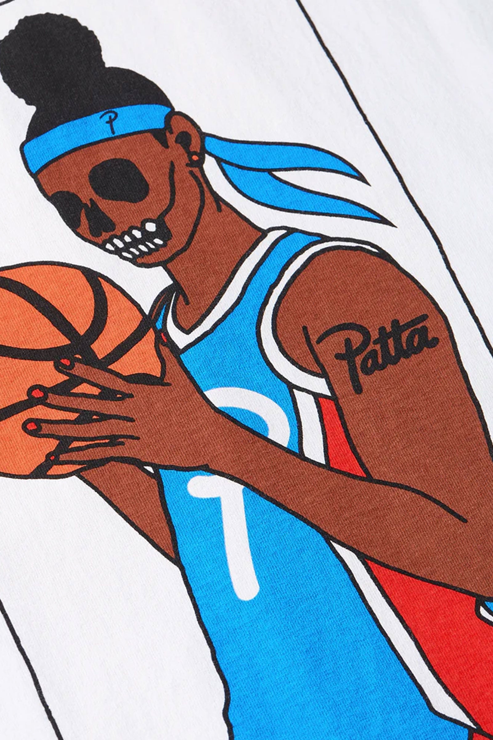 Patta Tru Baller T-Shirt