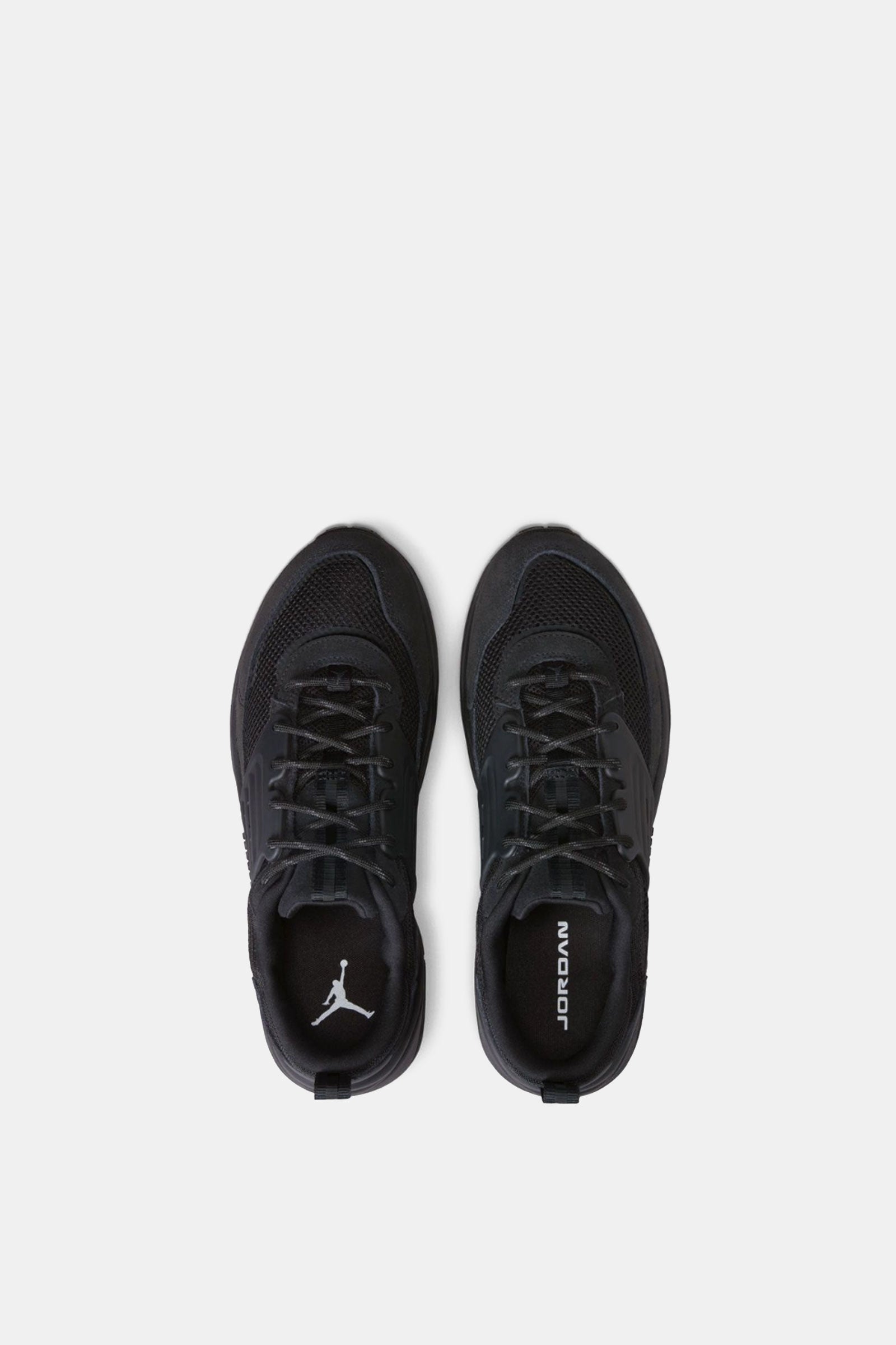 Jordan Trunner