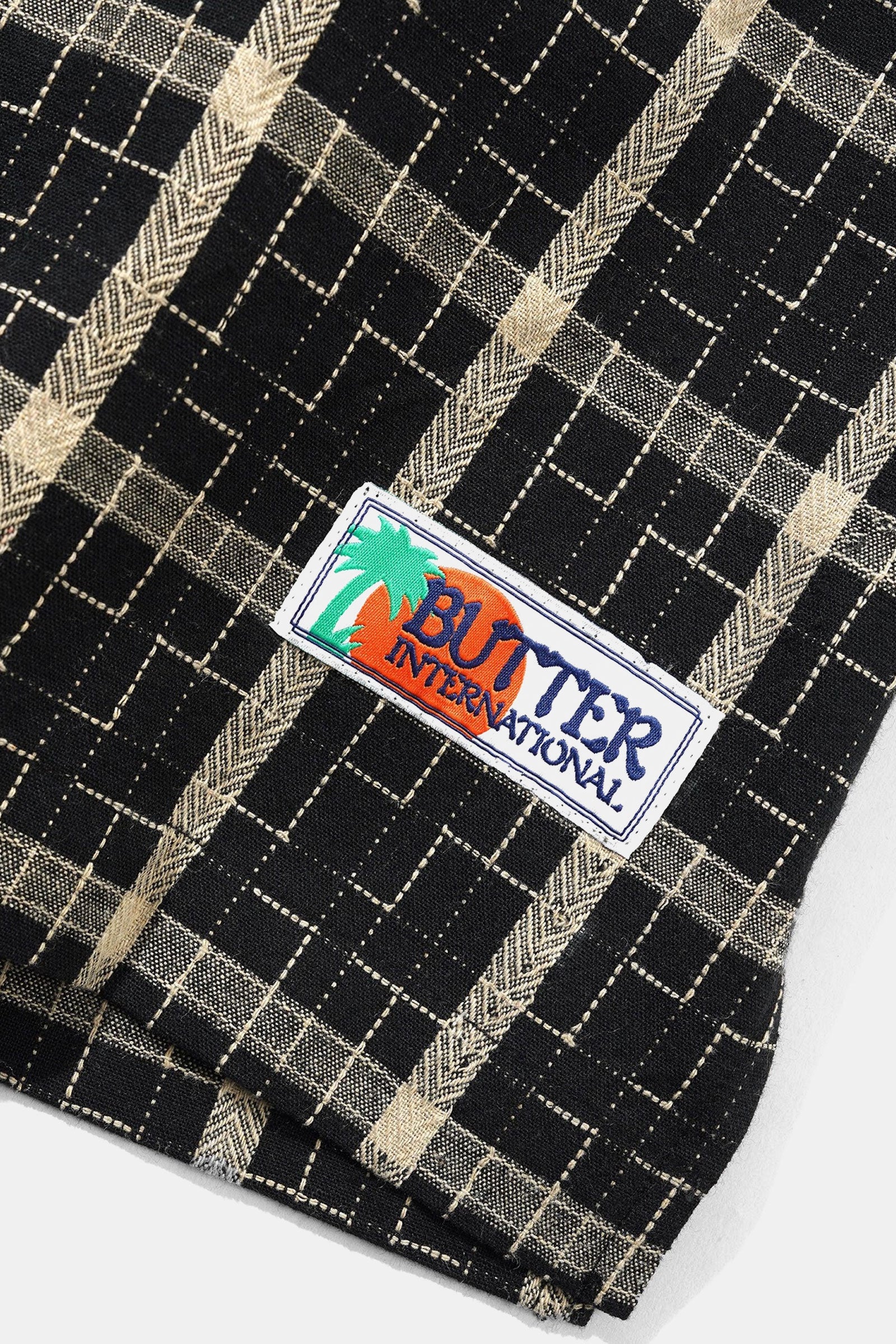 Vacation S/S Shirt