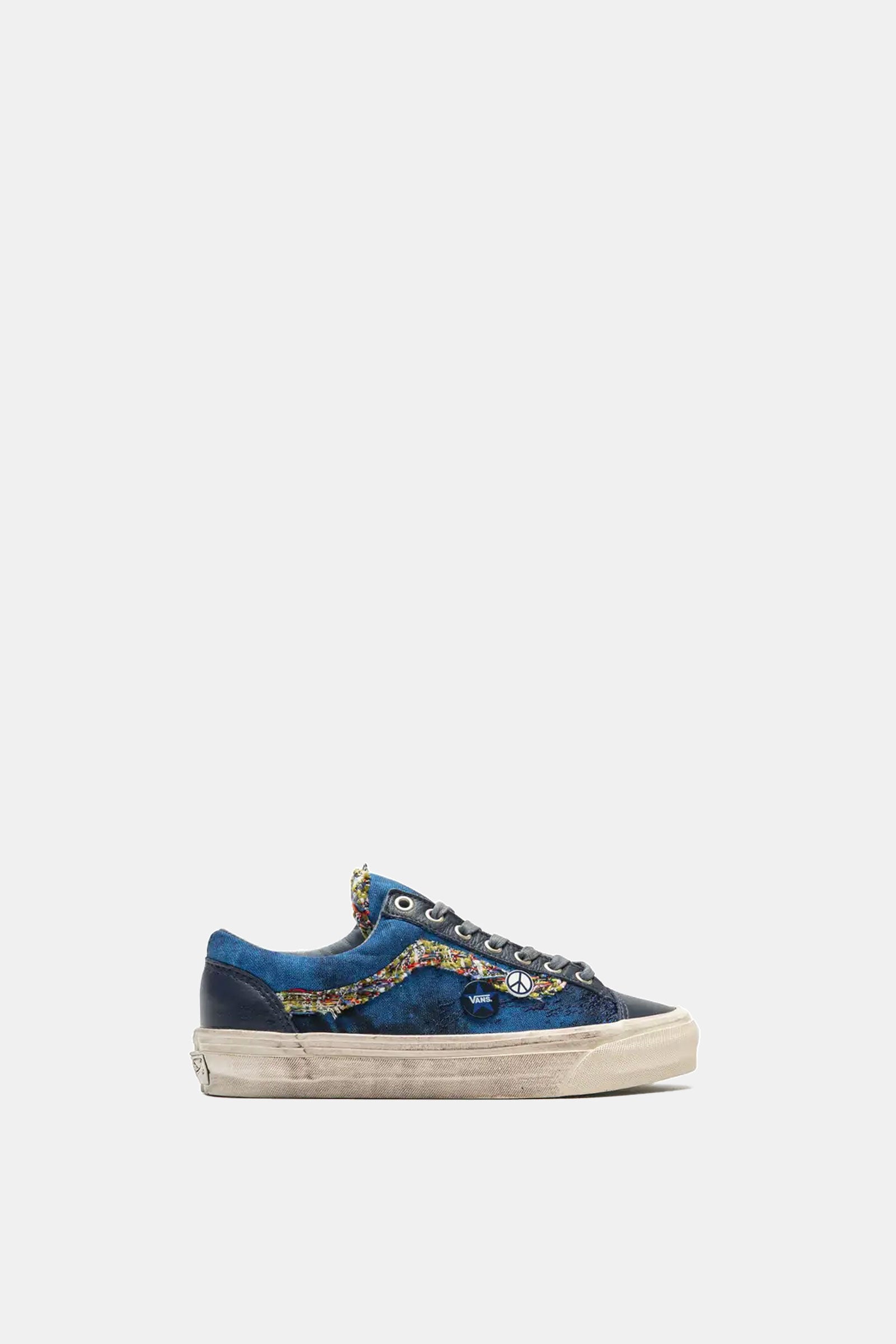 LX Old Skool 36 Souvenir