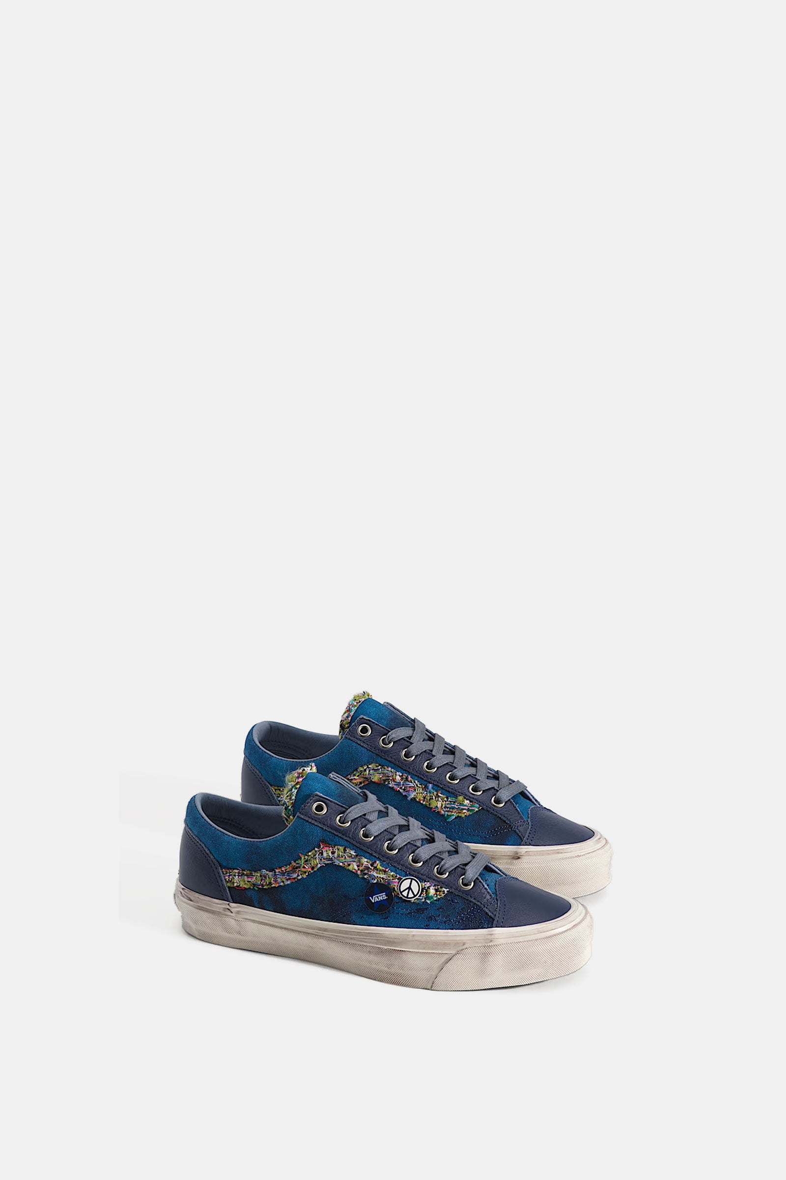 LX Old Skool 36 Souvenir
