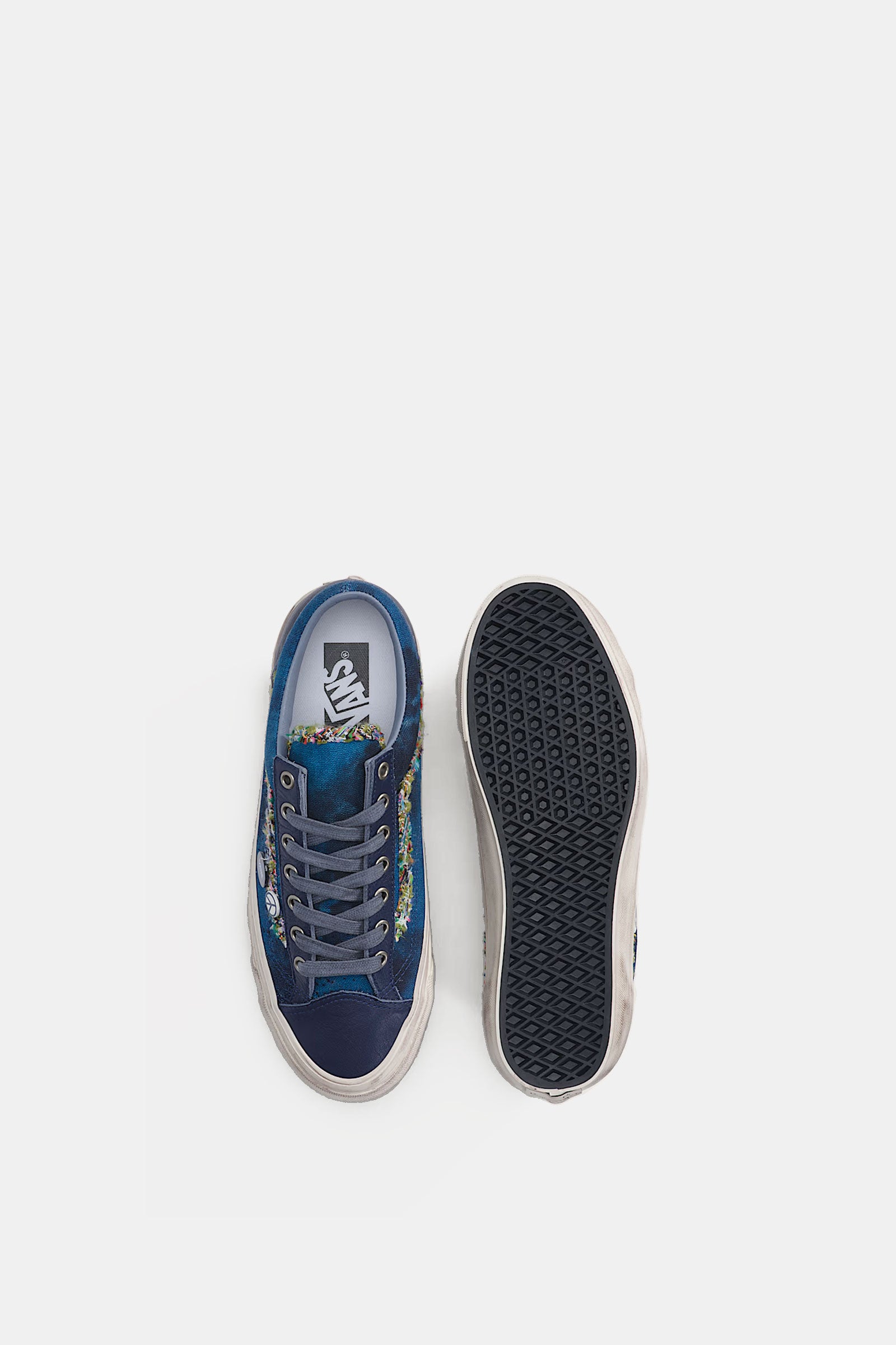 LX Old Skool 36 Souvenir