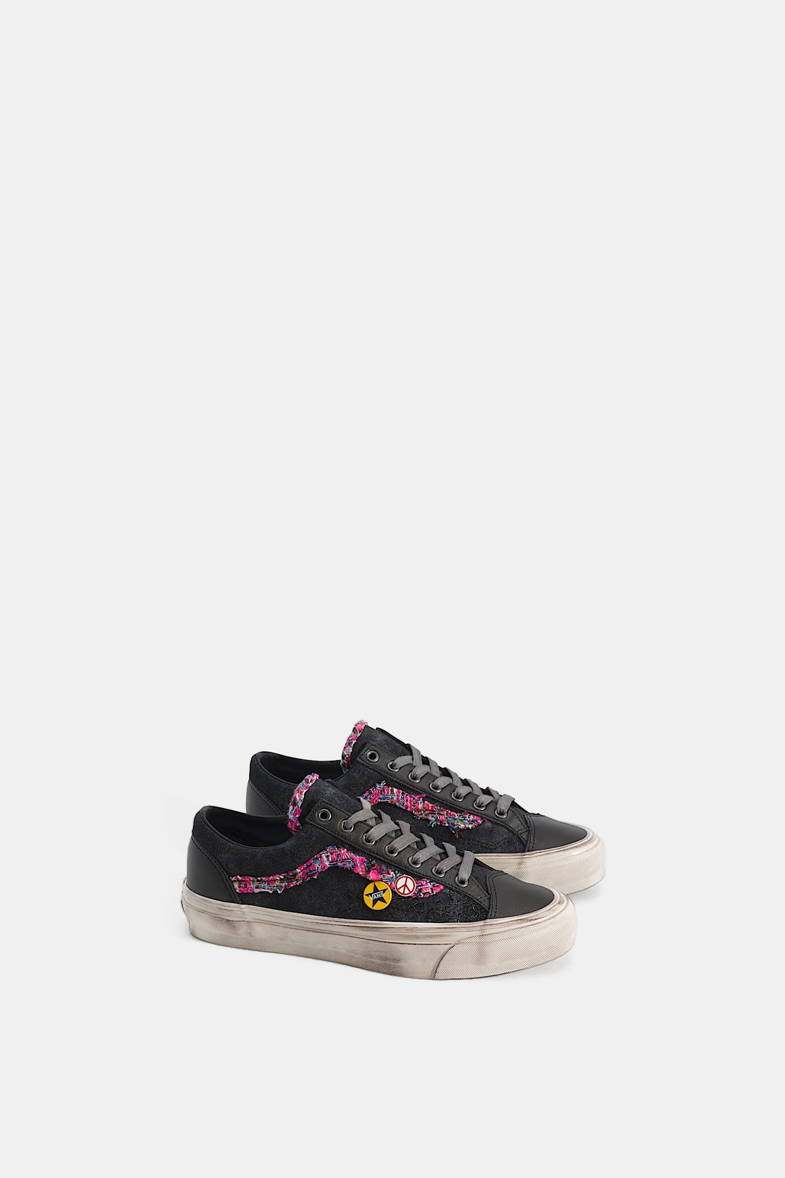 LX Old Skool 36 Souvenir