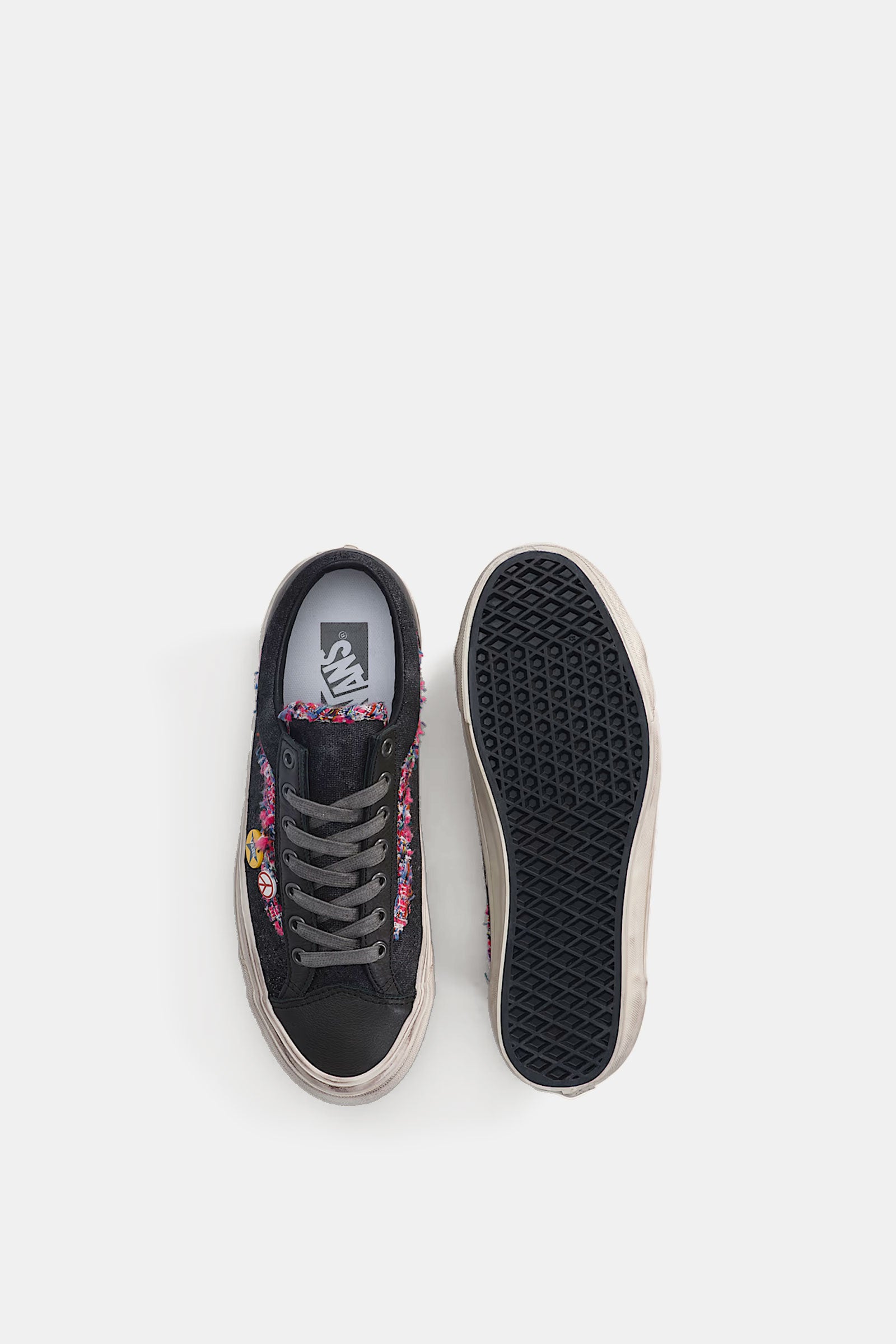 LX Old Skool 36 Souvenir