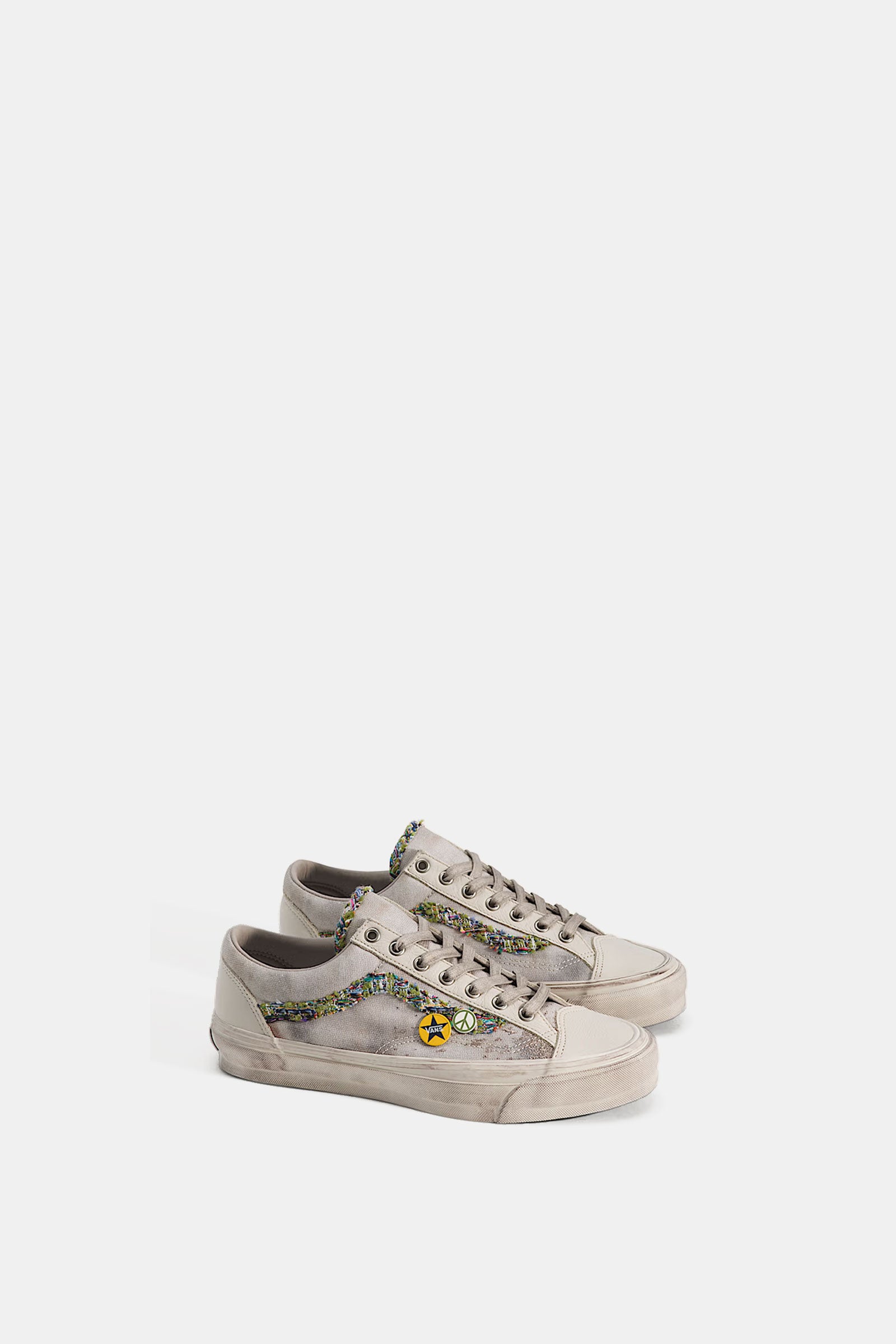 LX Old Skool 36 Souvenir