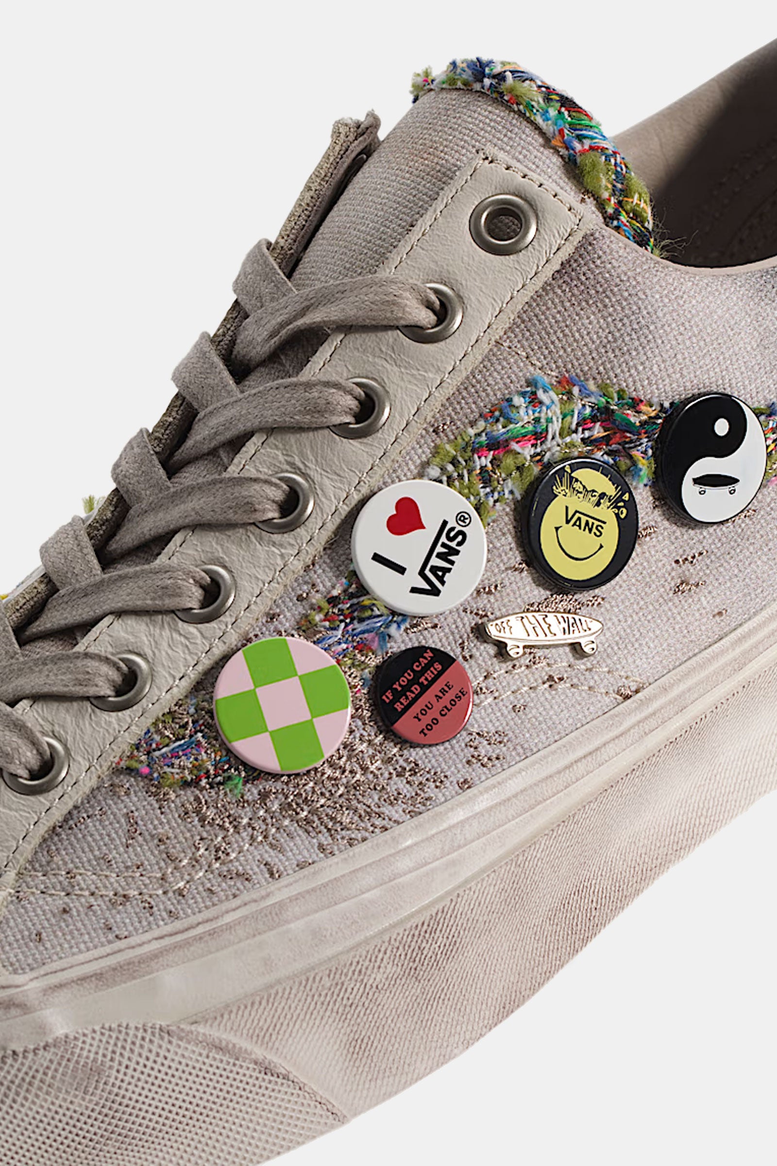LX Old Skool 36 Souvenir