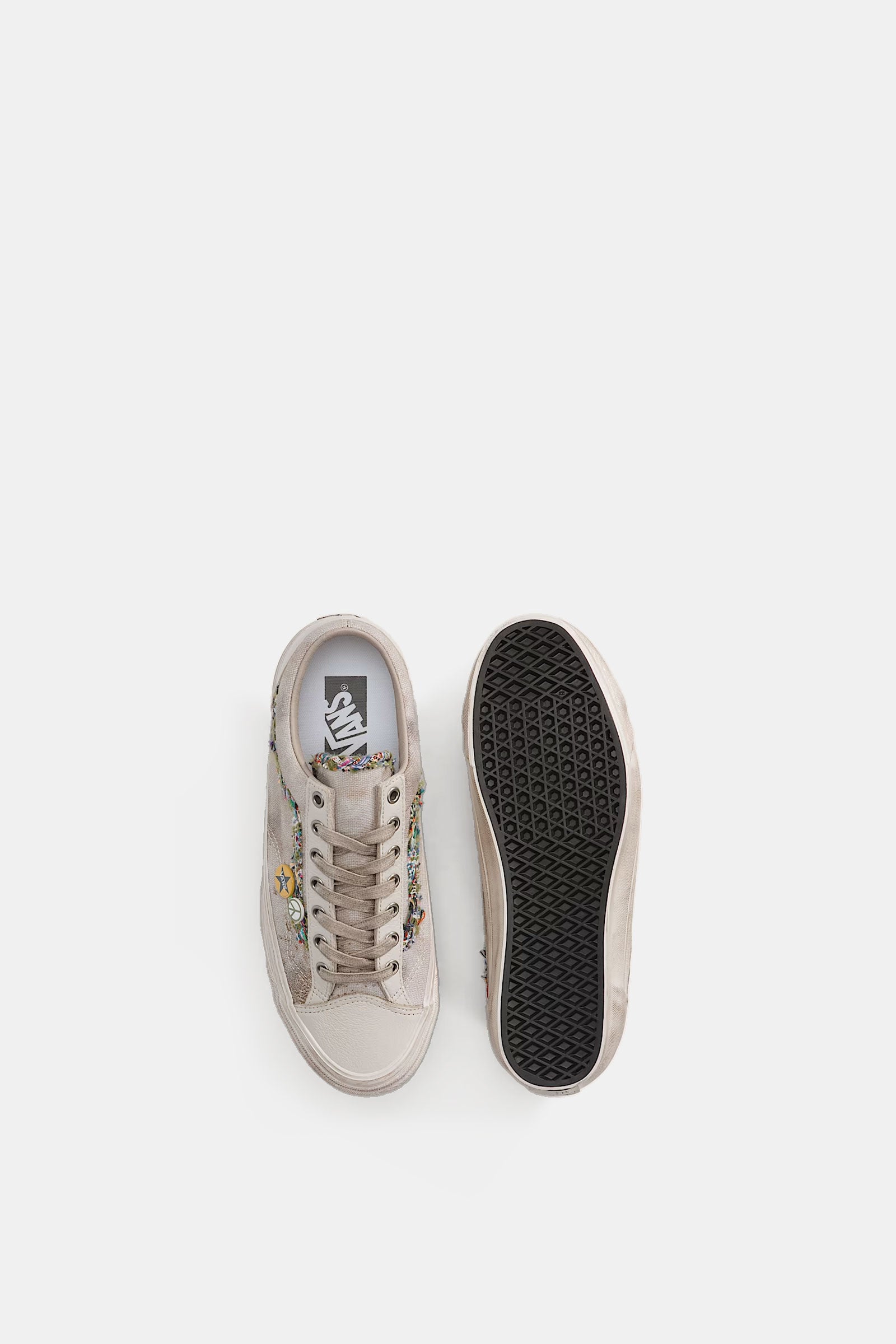 LX Old Skool 36 Souvenir