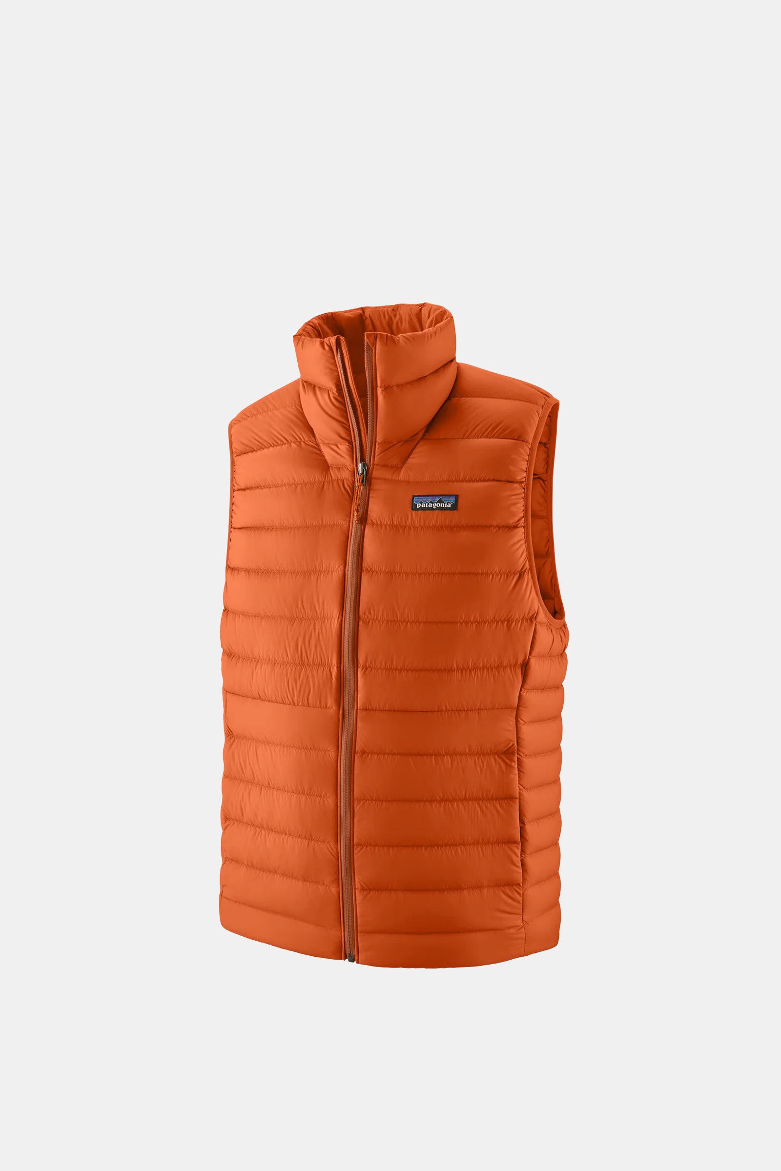 Men's Down Sweater Vest