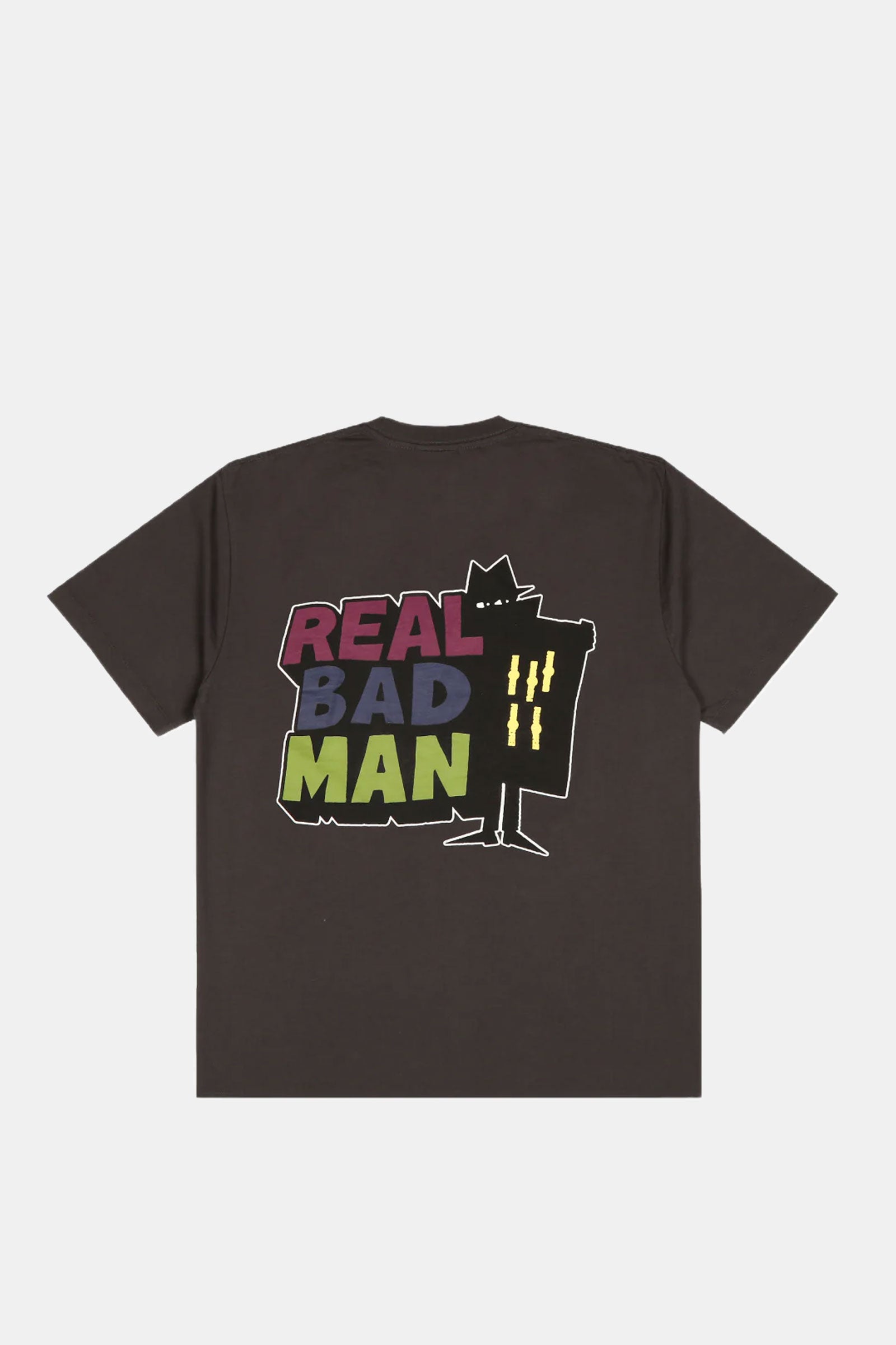 RBM LOGO SS TEE VOL. 12