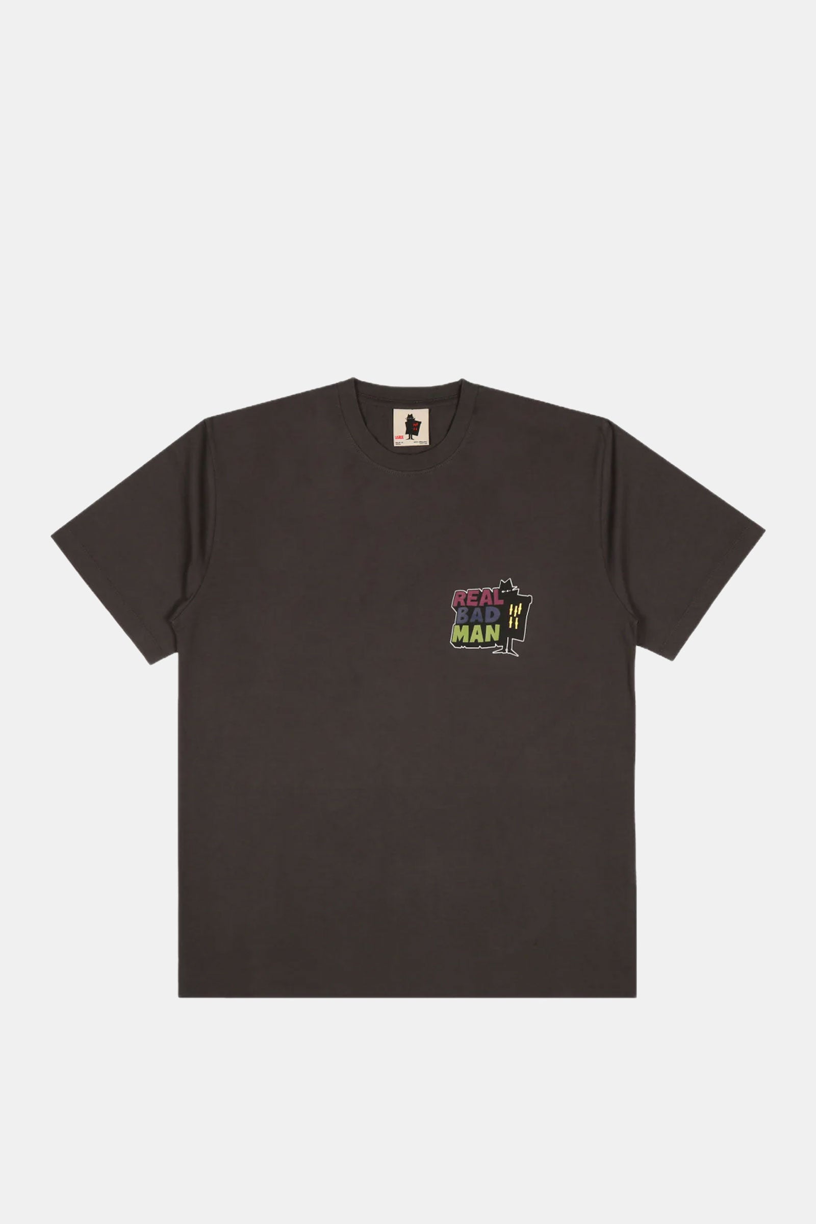 RBM LOGO SS TEE VOL. 12
