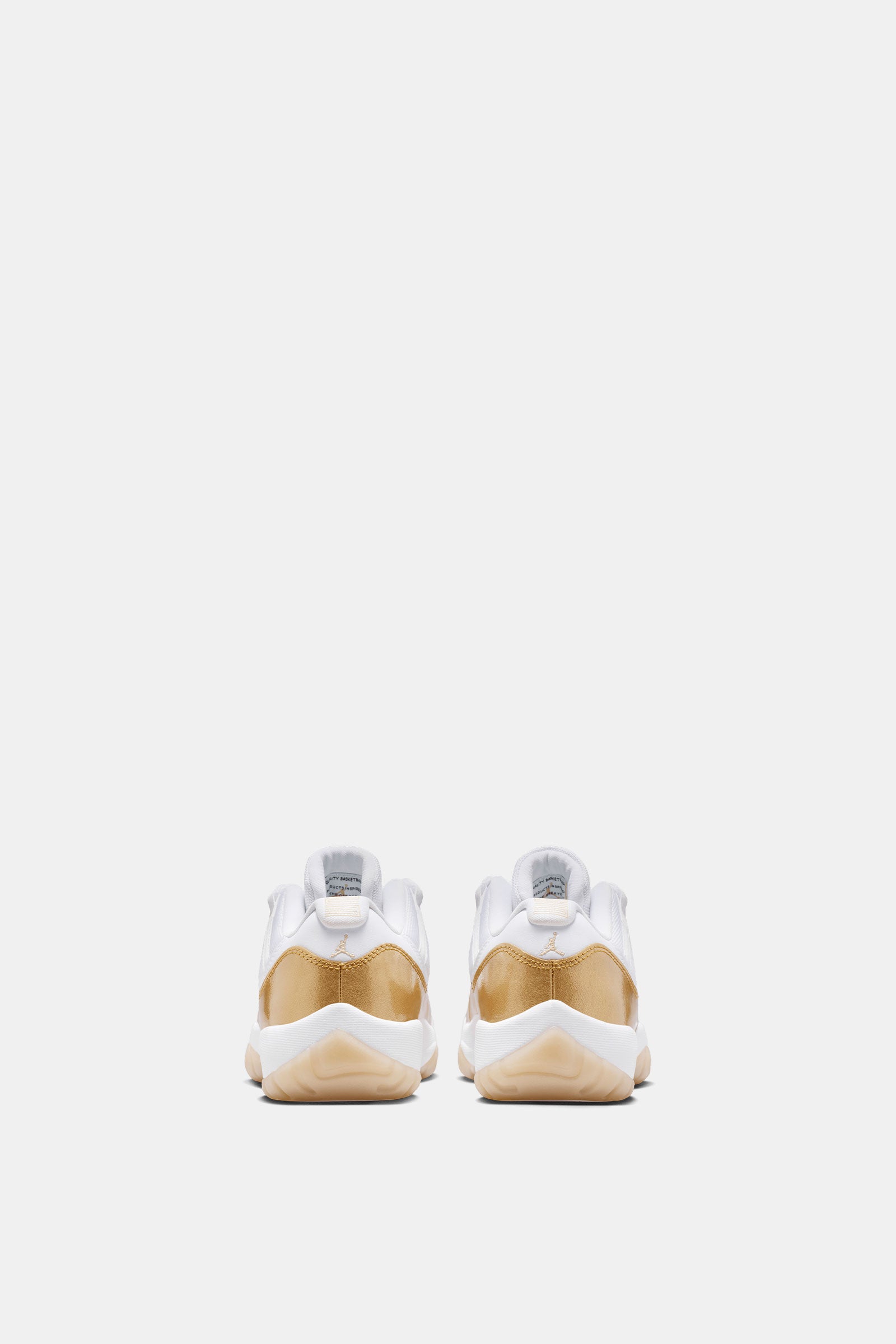 Women's Air Jordan 11 Low "Mother's Day"